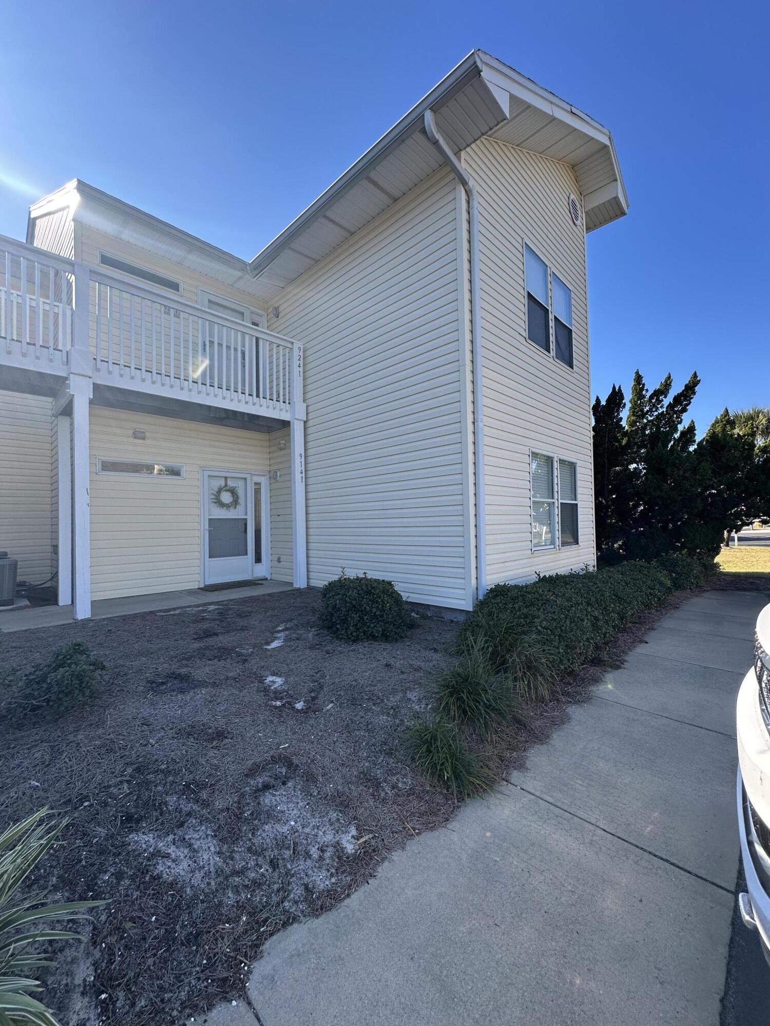 775 Gulf Shore Drive UNIT 9141