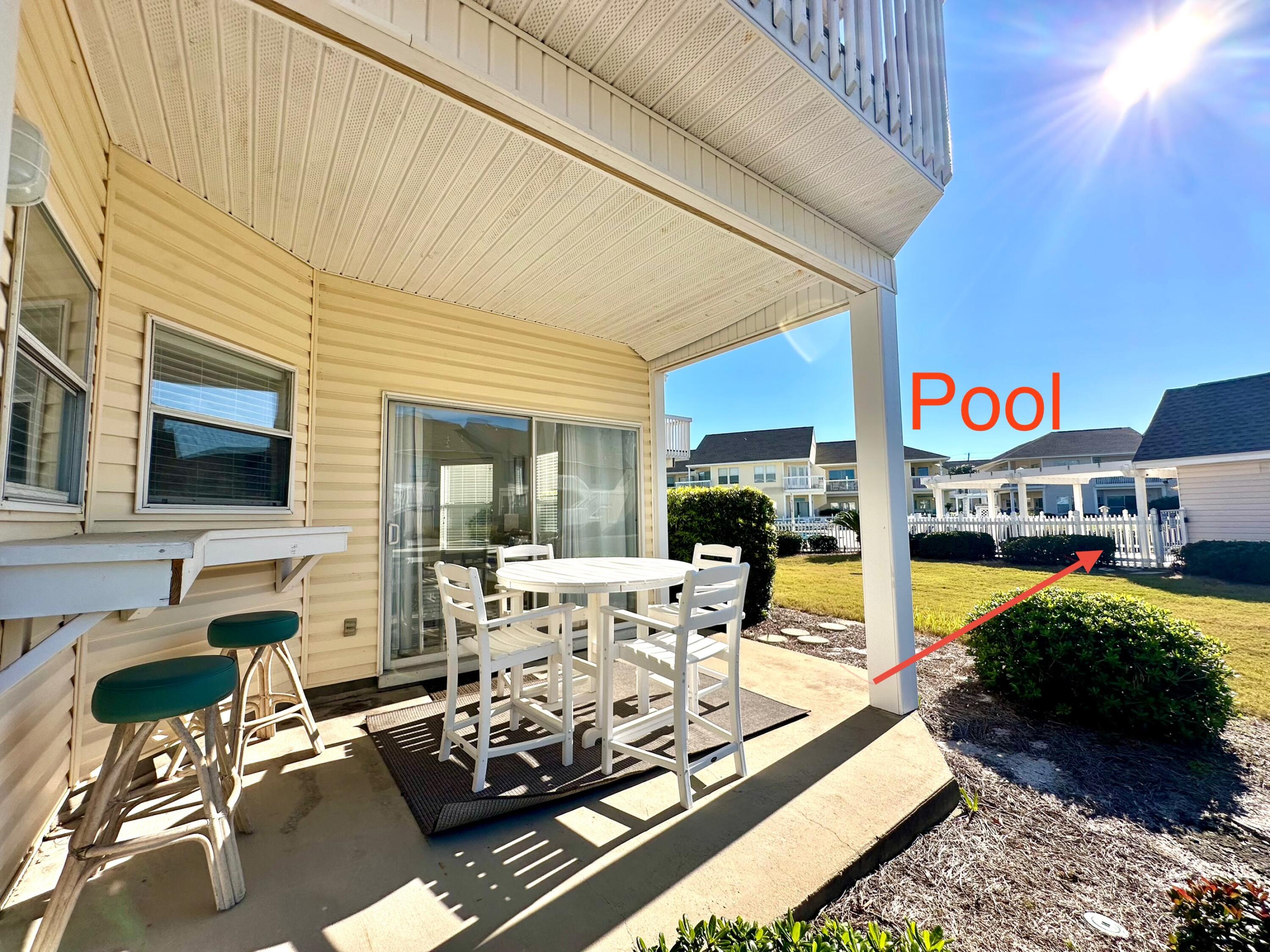 775 Gulf Shore Drive UNIT 9141