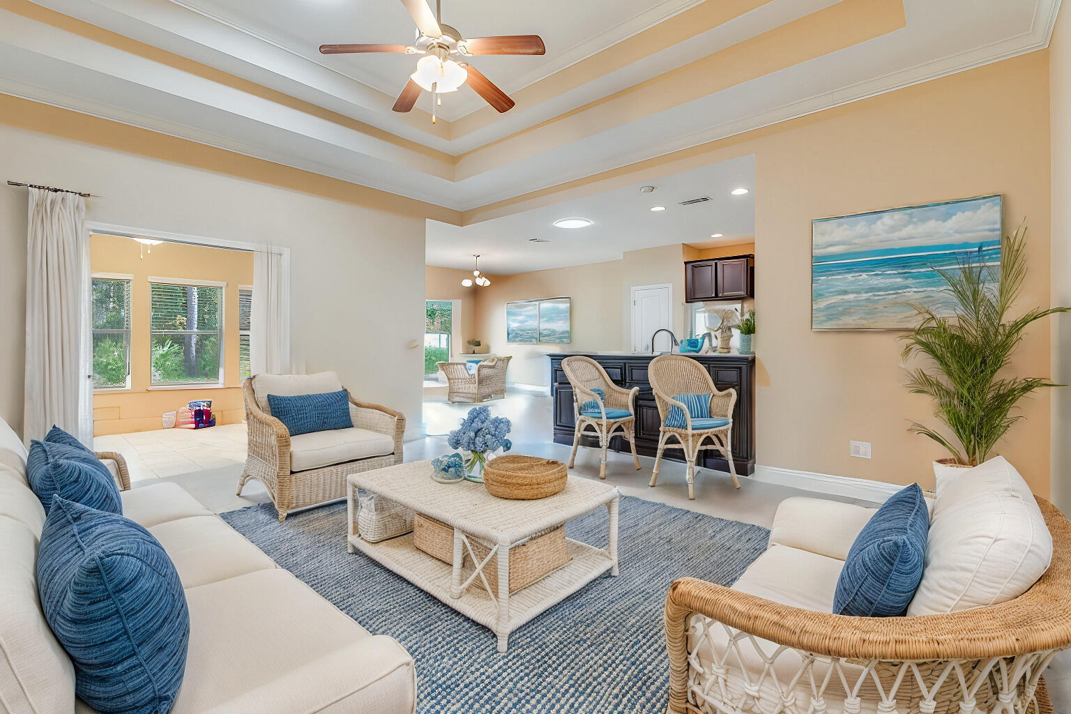 316 Cocobolo Drive