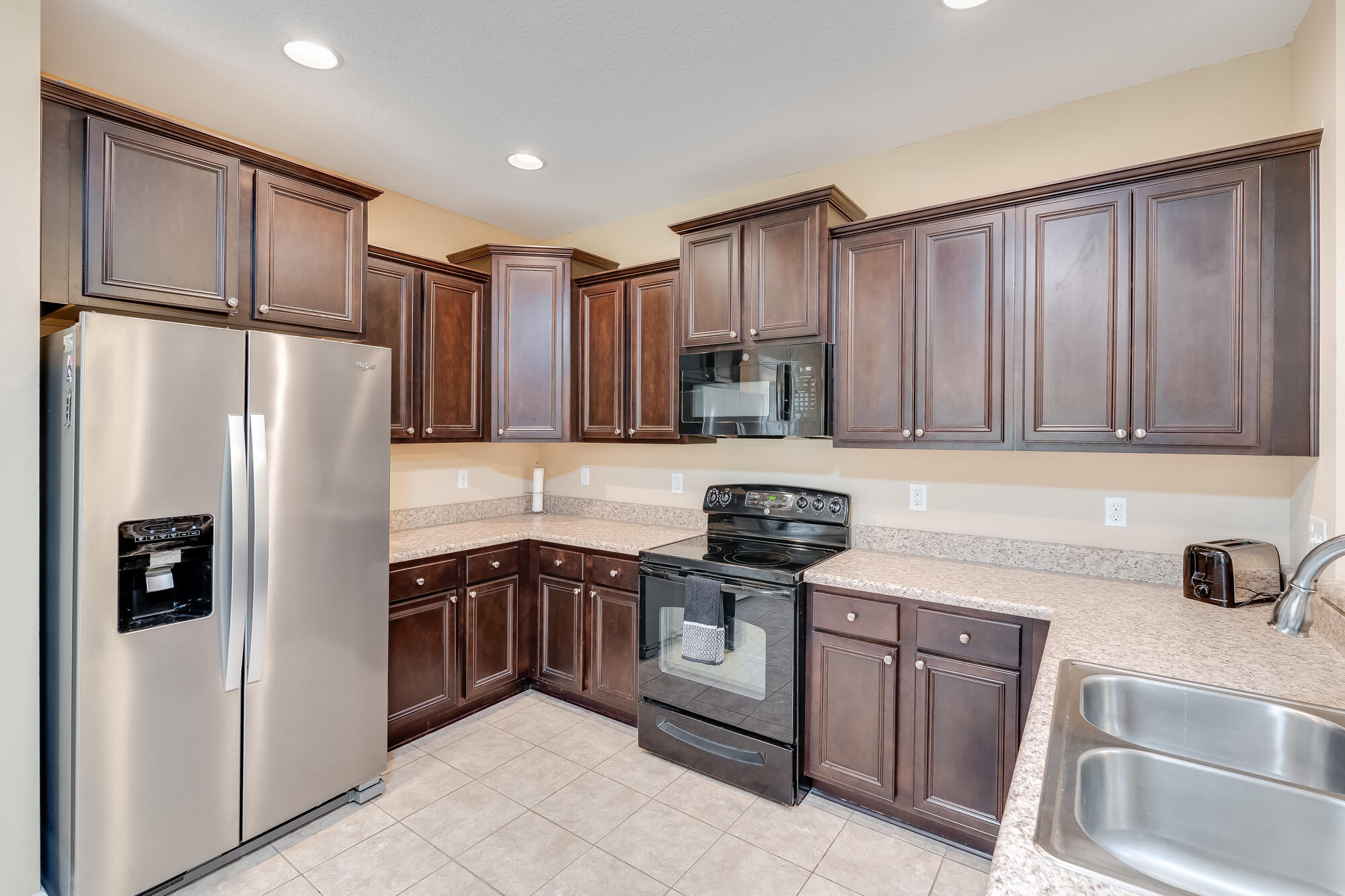 316 Cocobolo Drive