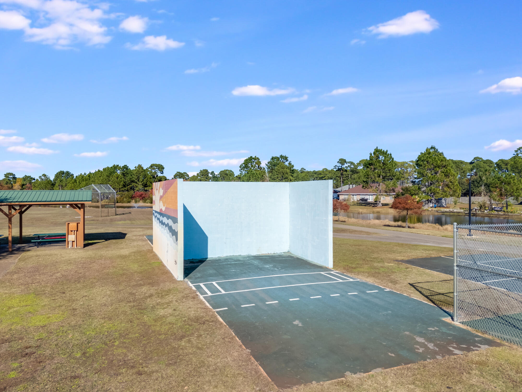 316 Cocobolo Drive