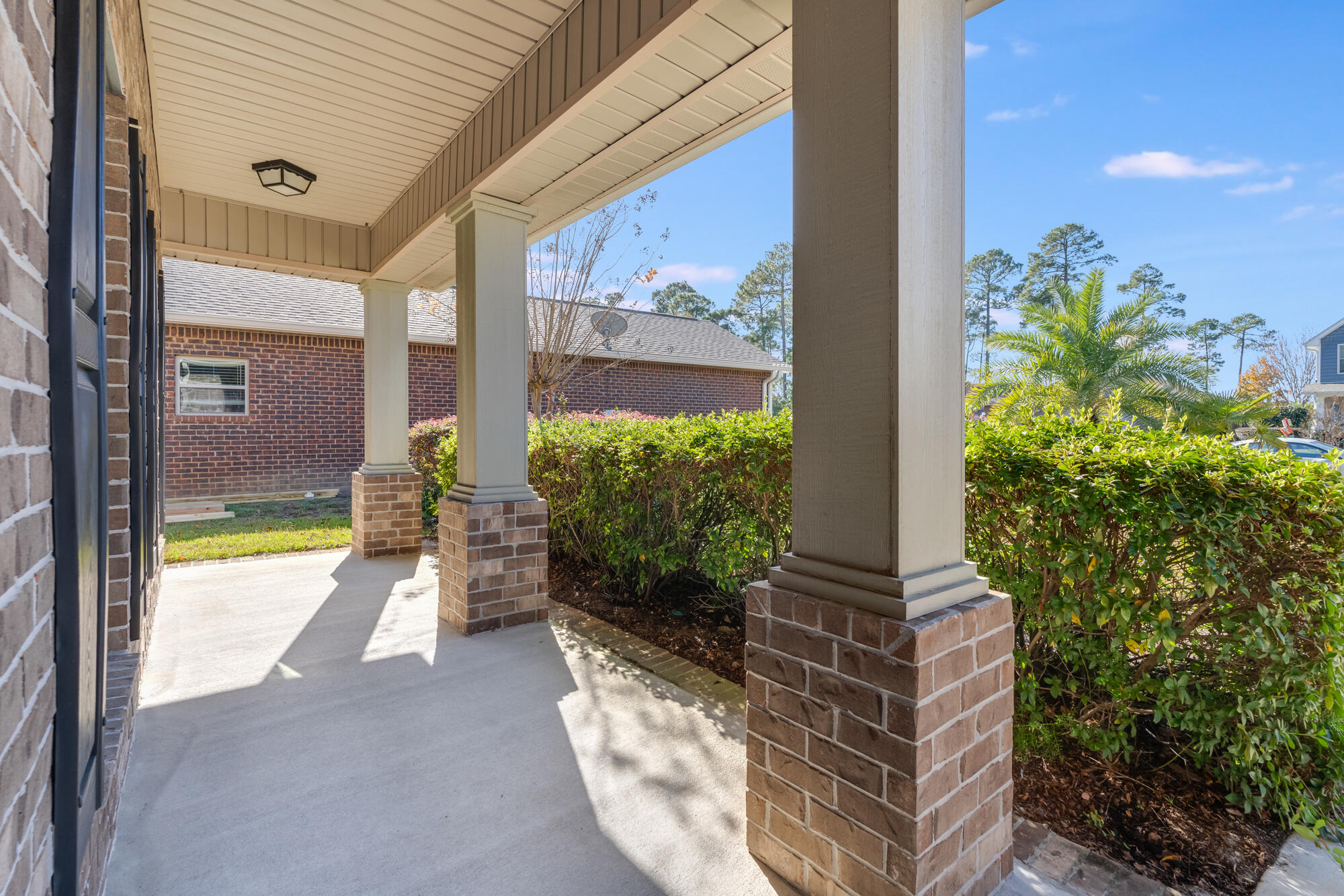 316 Cocobolo Drive
