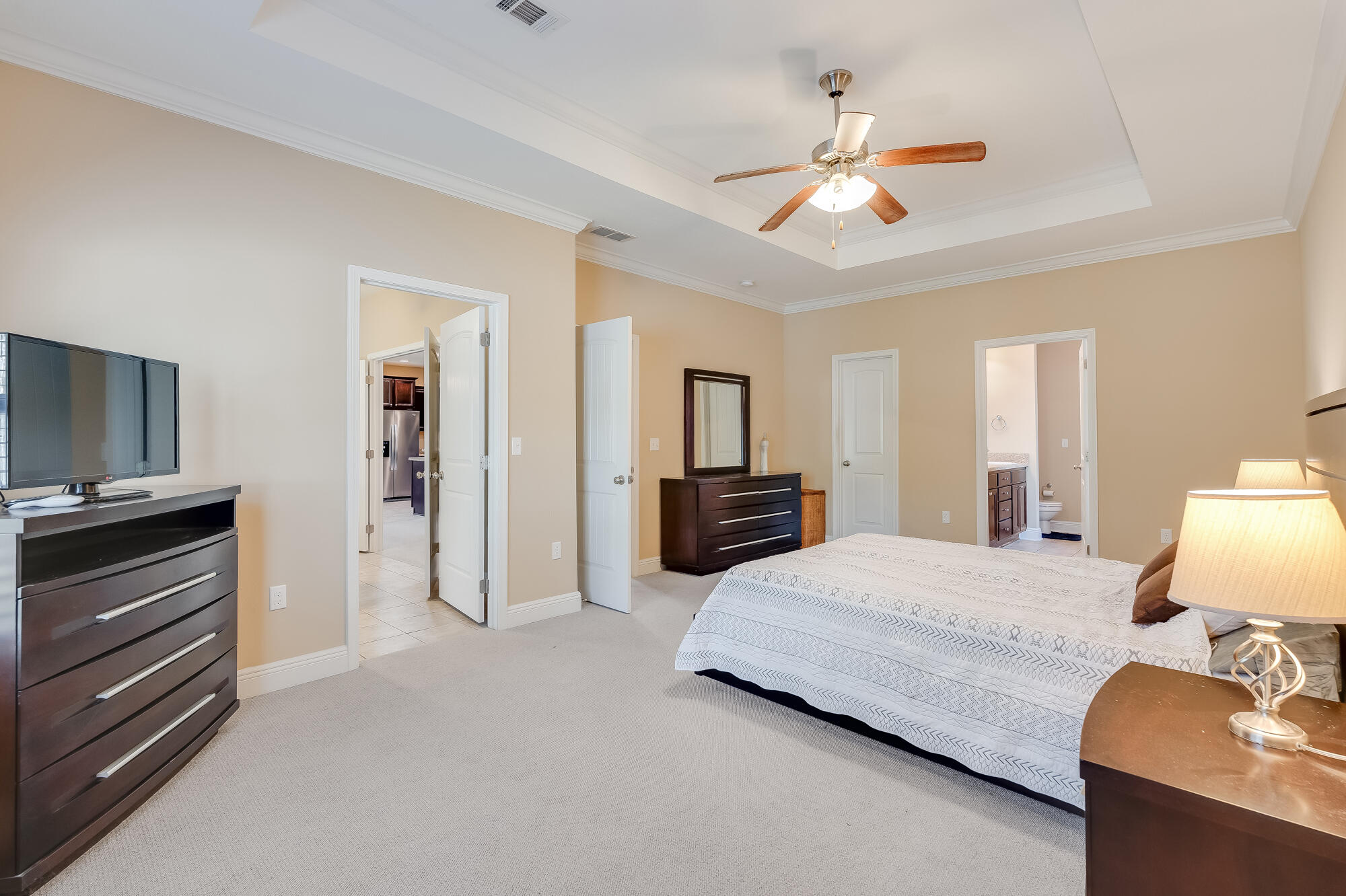 316 Cocobolo Drive