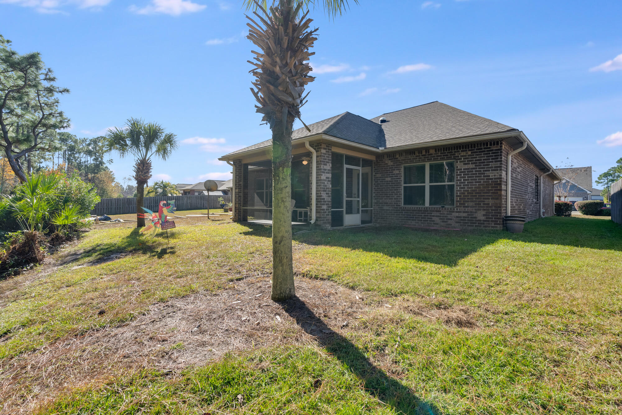 316 Cocobolo Drive