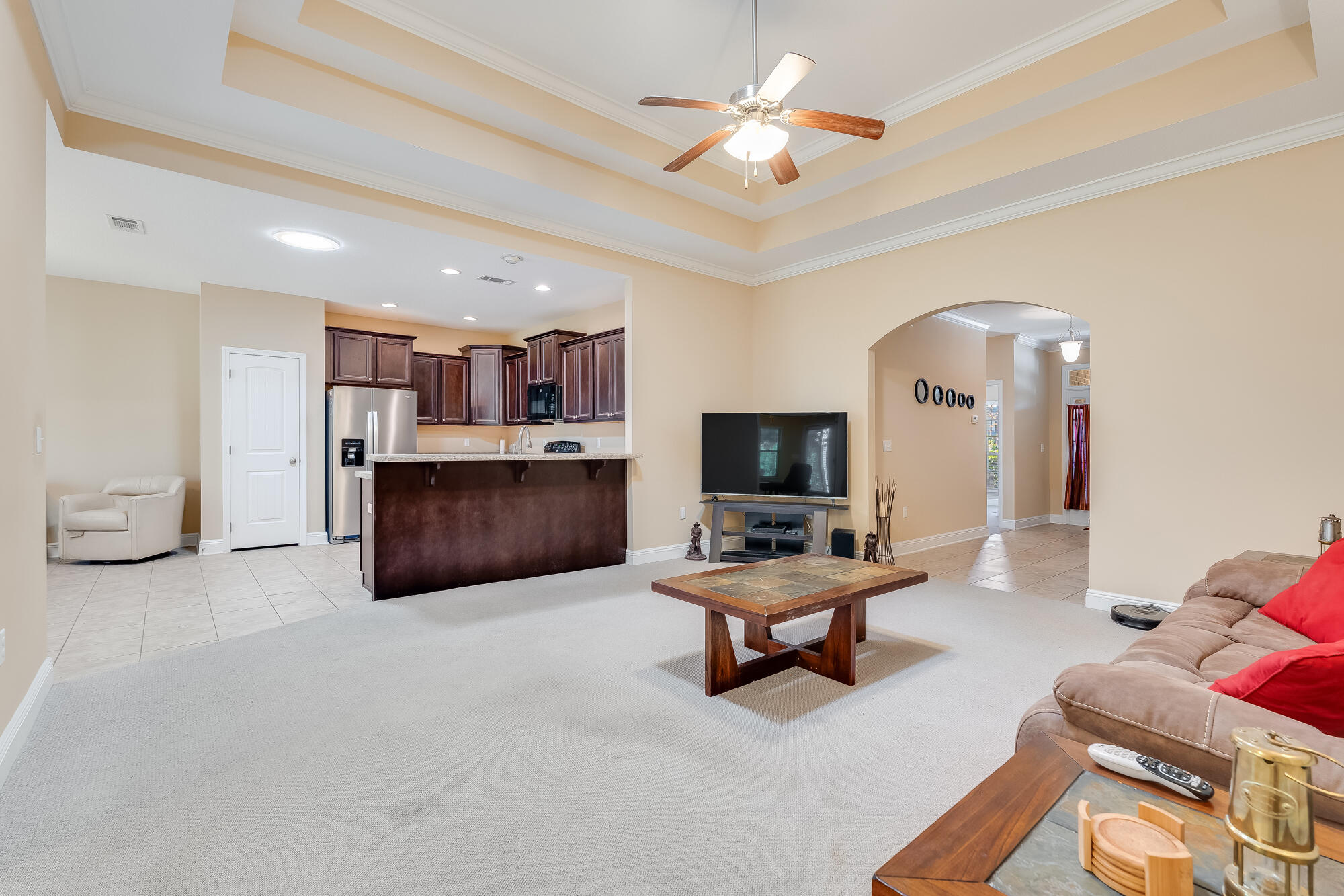 316 Cocobolo Drive