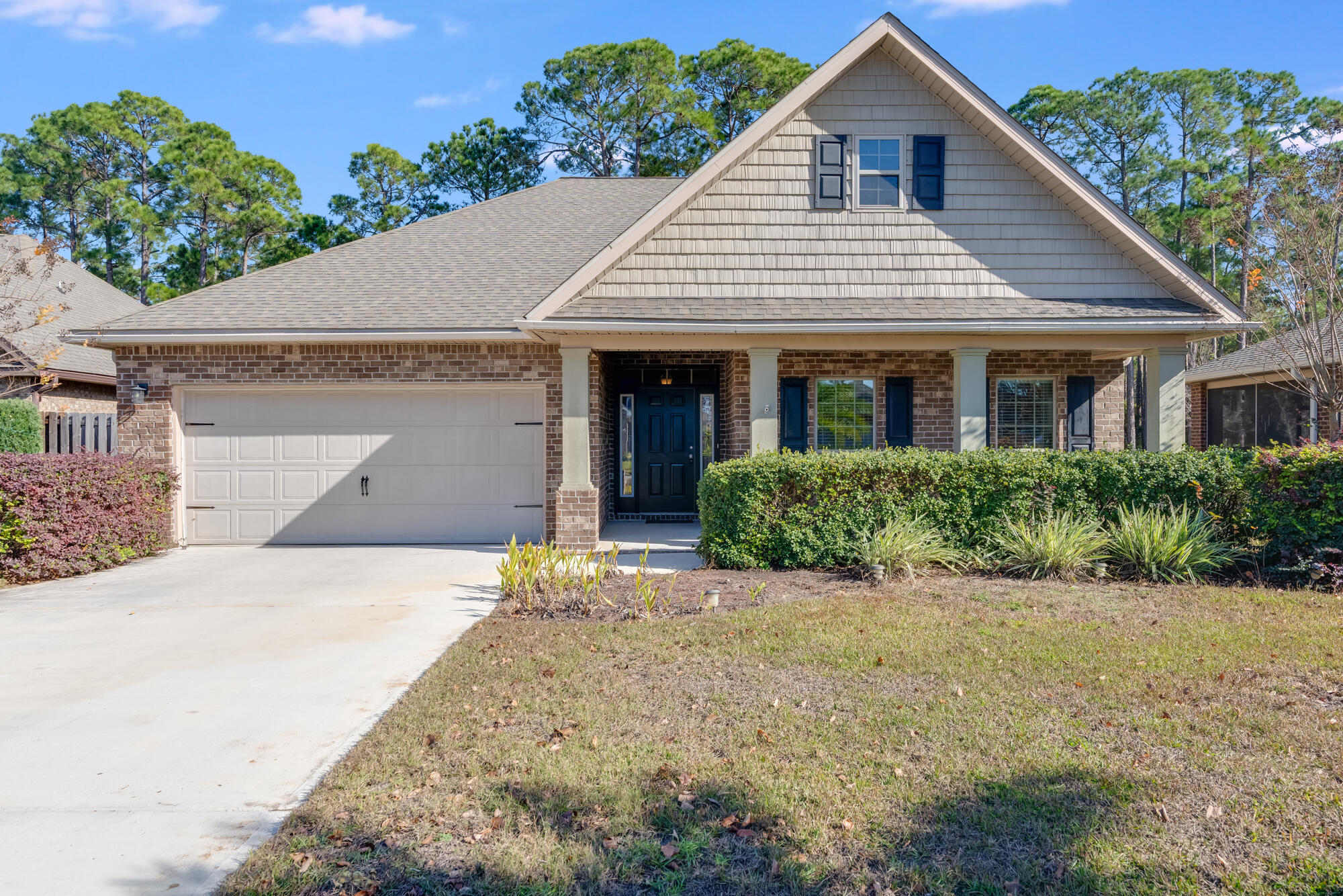 316 Cocobolo Drive