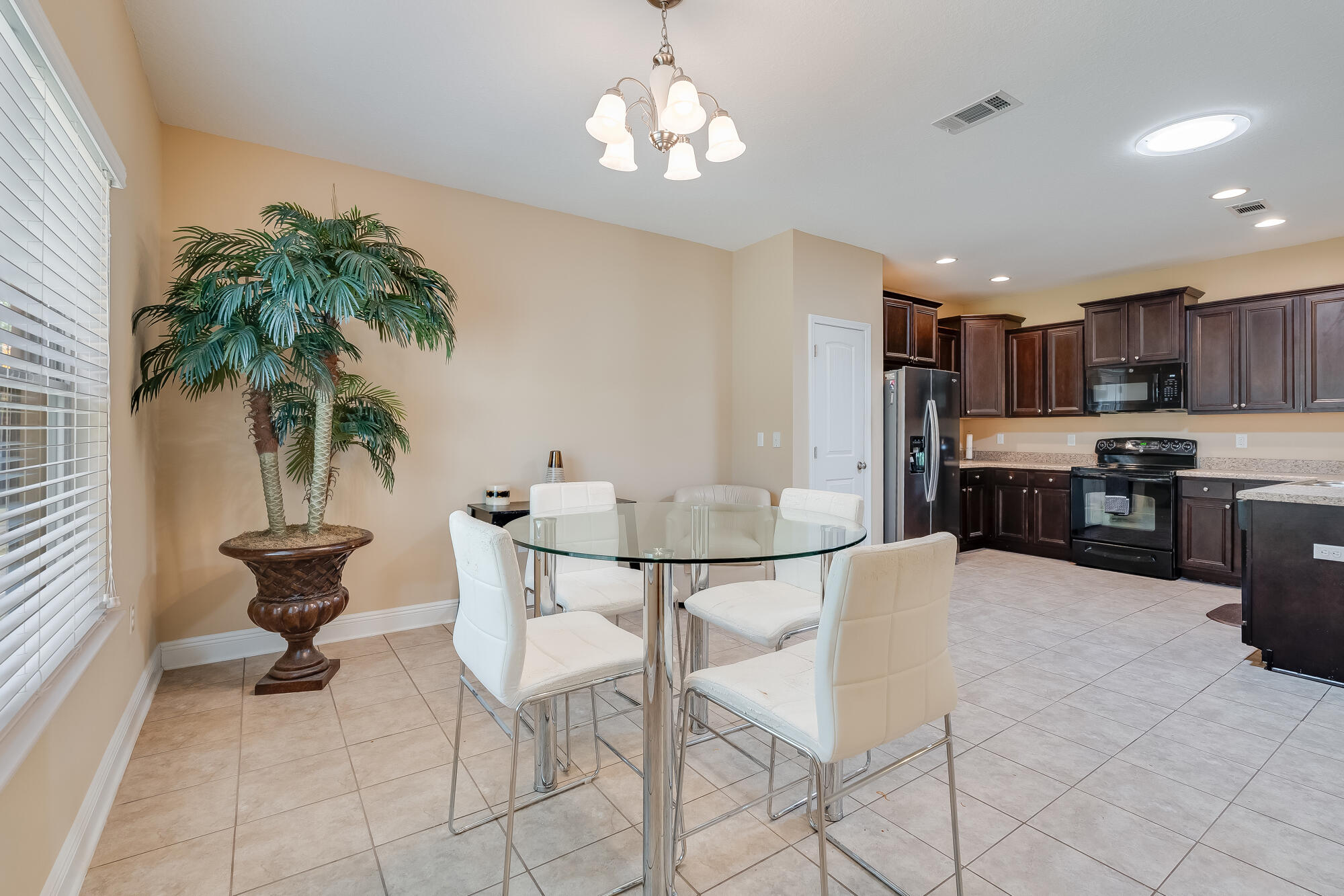 316 Cocobolo Drive