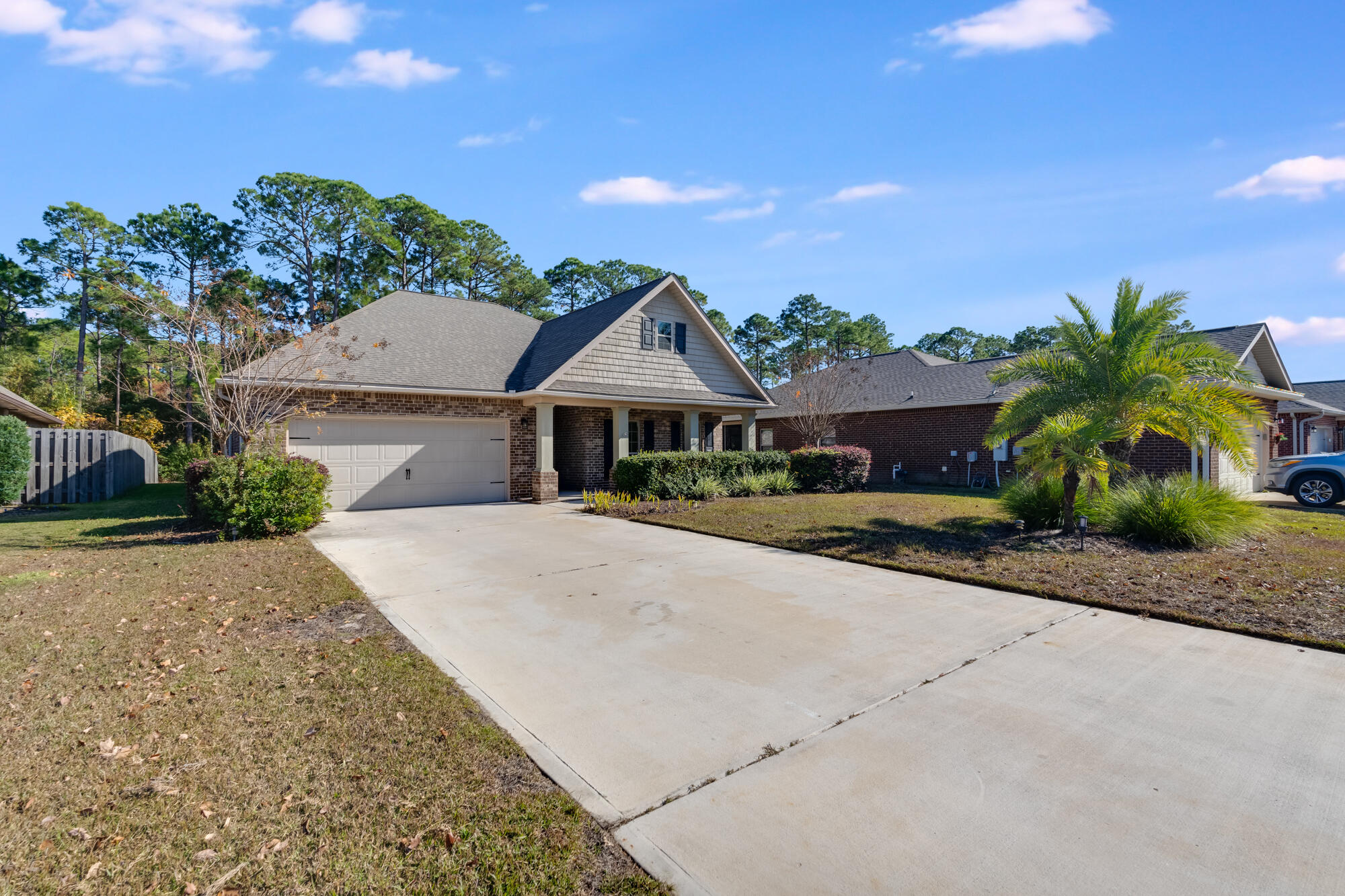 316 Cocobolo Drive