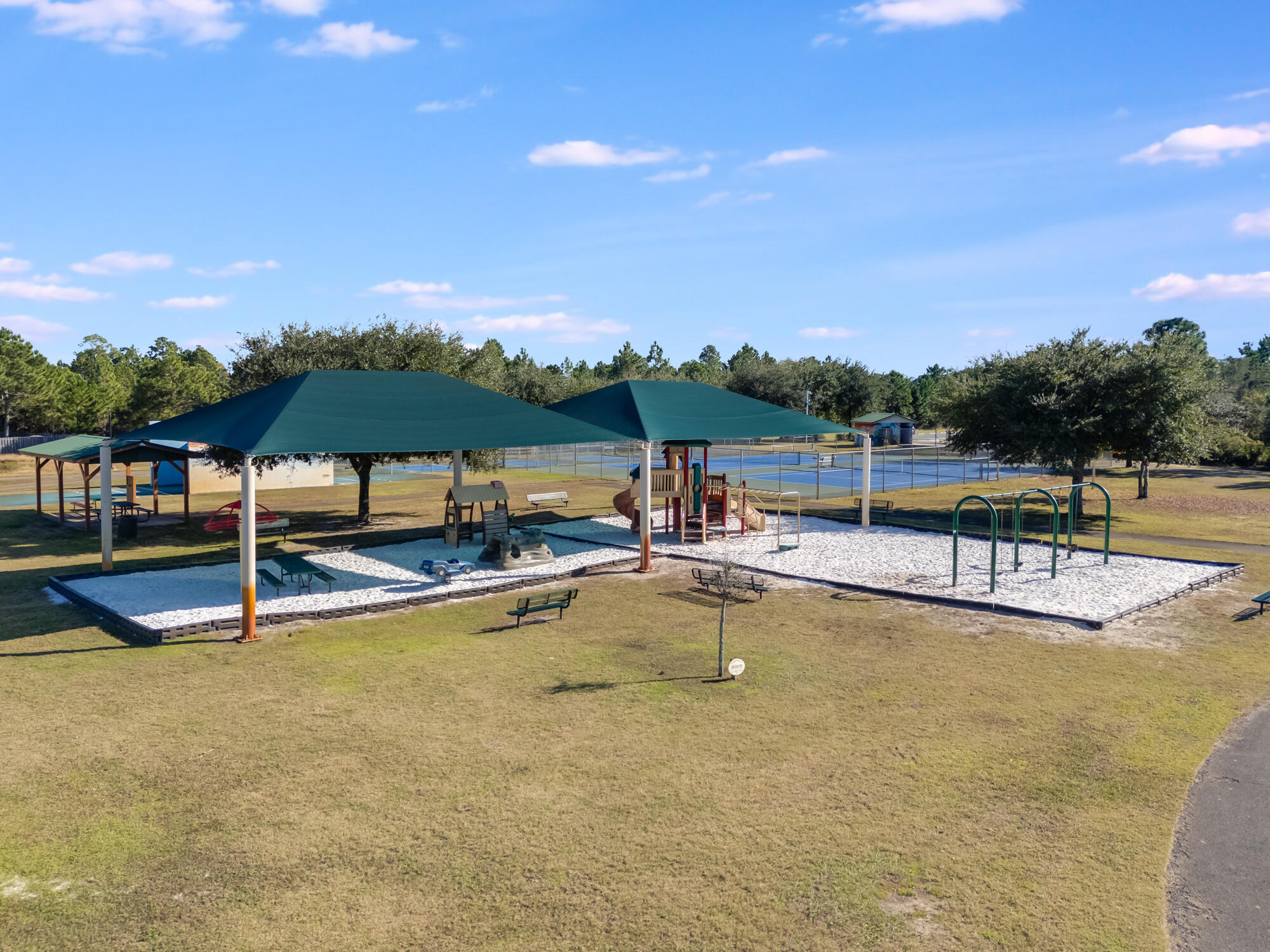 316 Cocobolo Drive