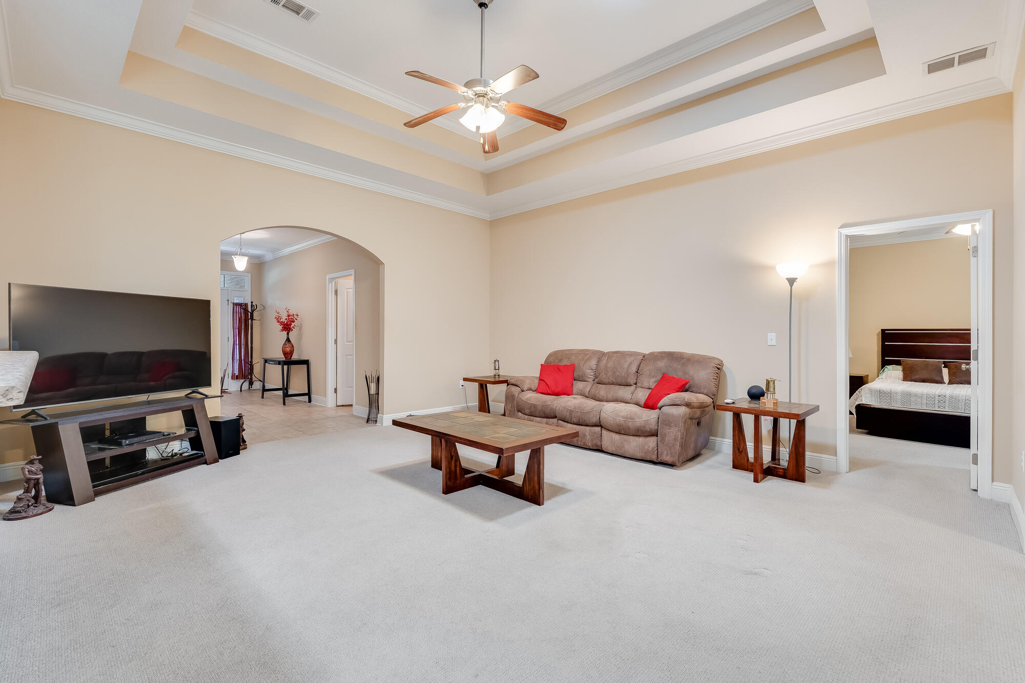 316 Cocobolo Drive