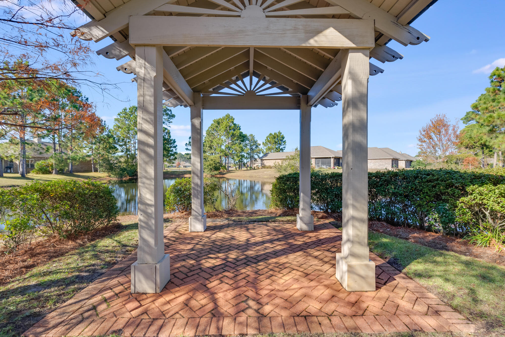 316 Cocobolo Drive
