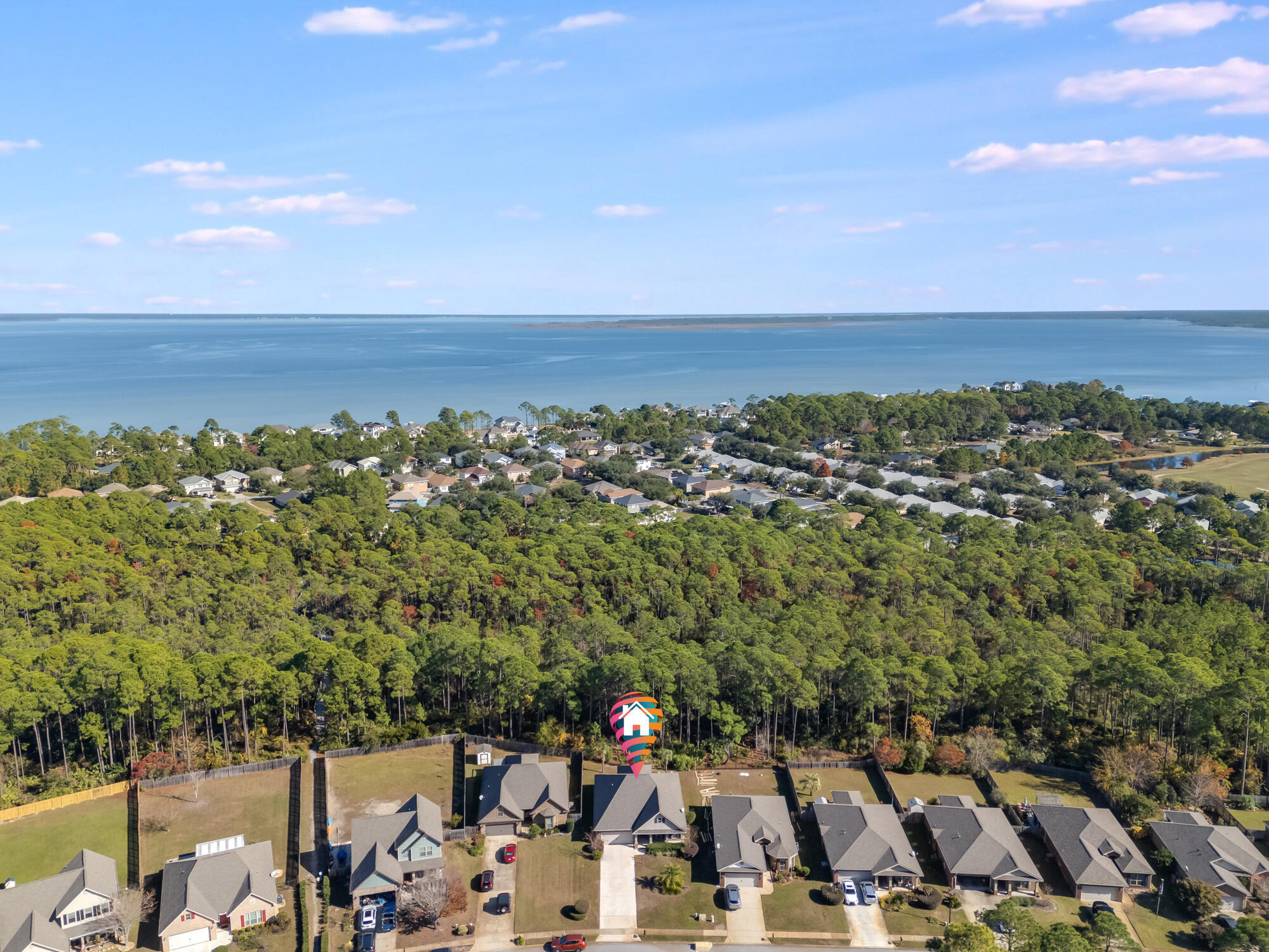 316 Cocobolo Drive