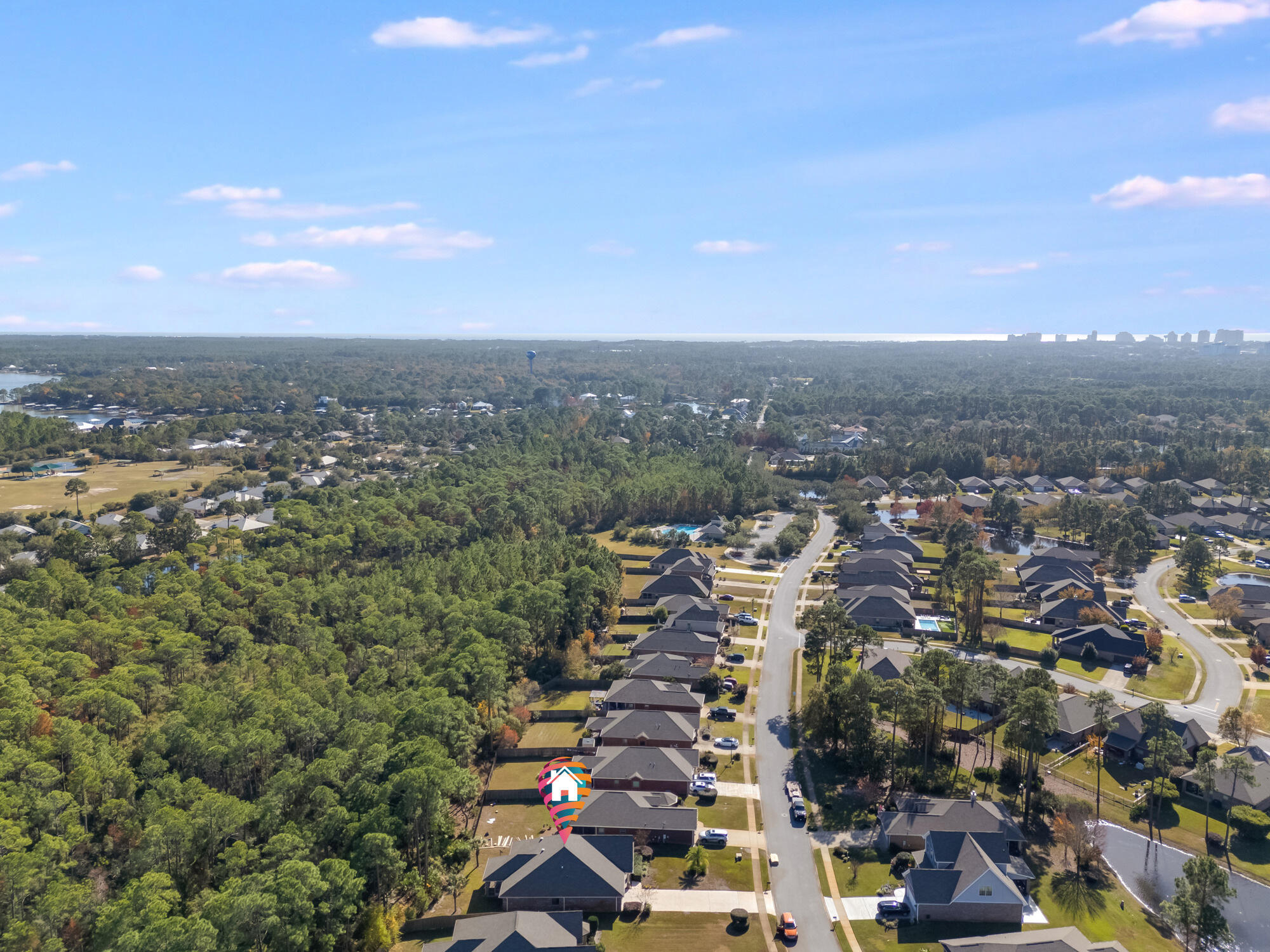 316 Cocobolo Drive