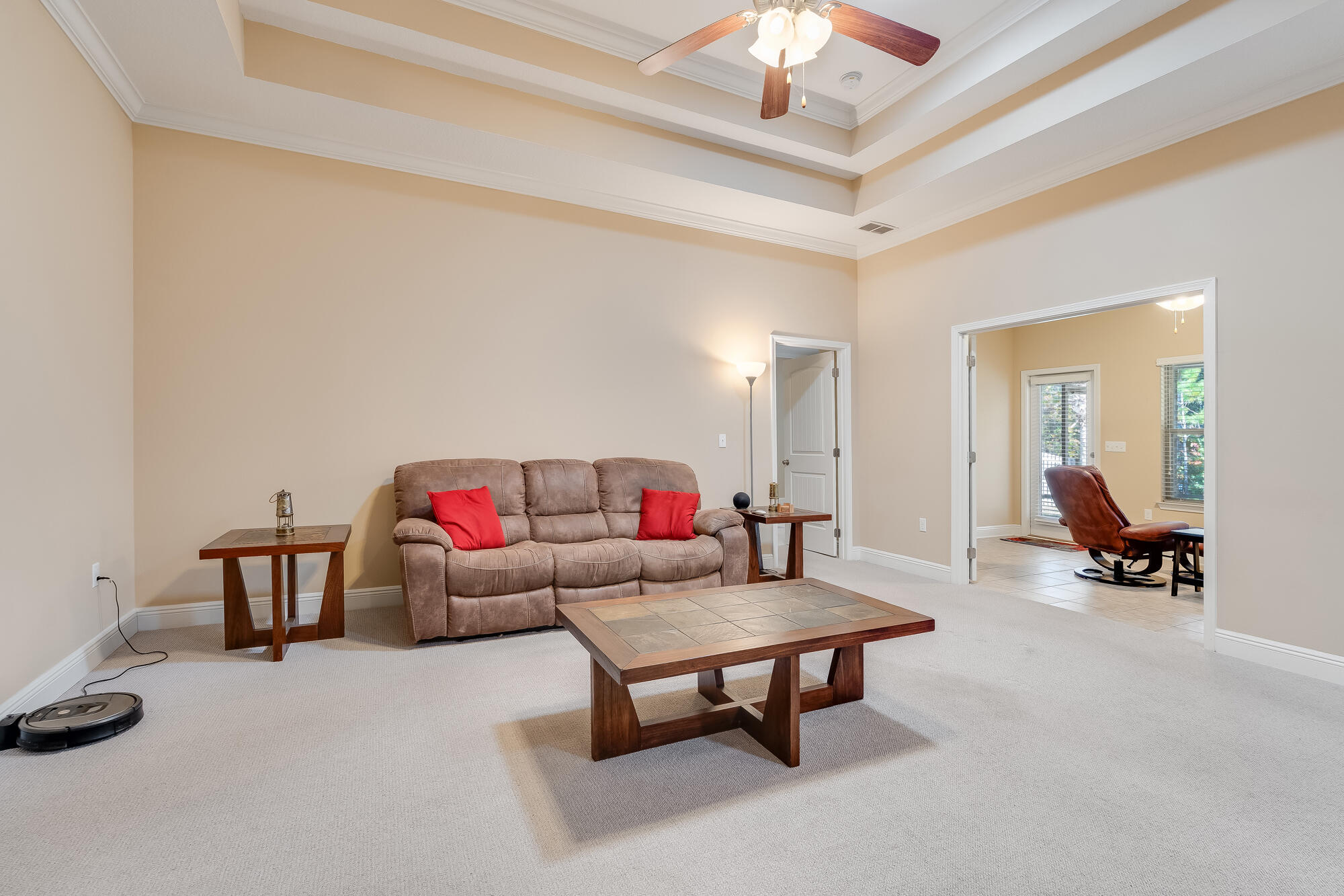 316 Cocobolo Drive