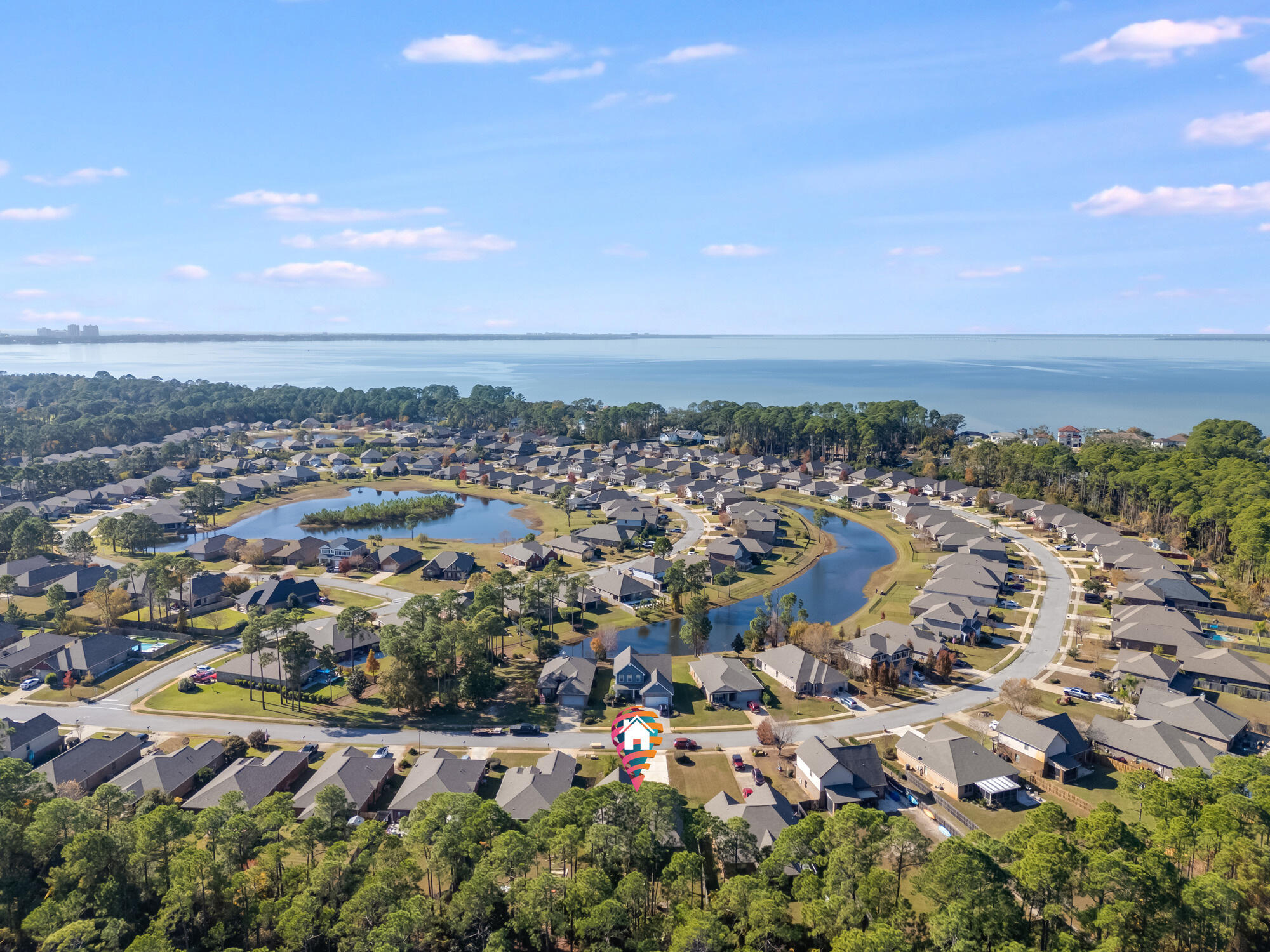 316 Cocobolo Drive
