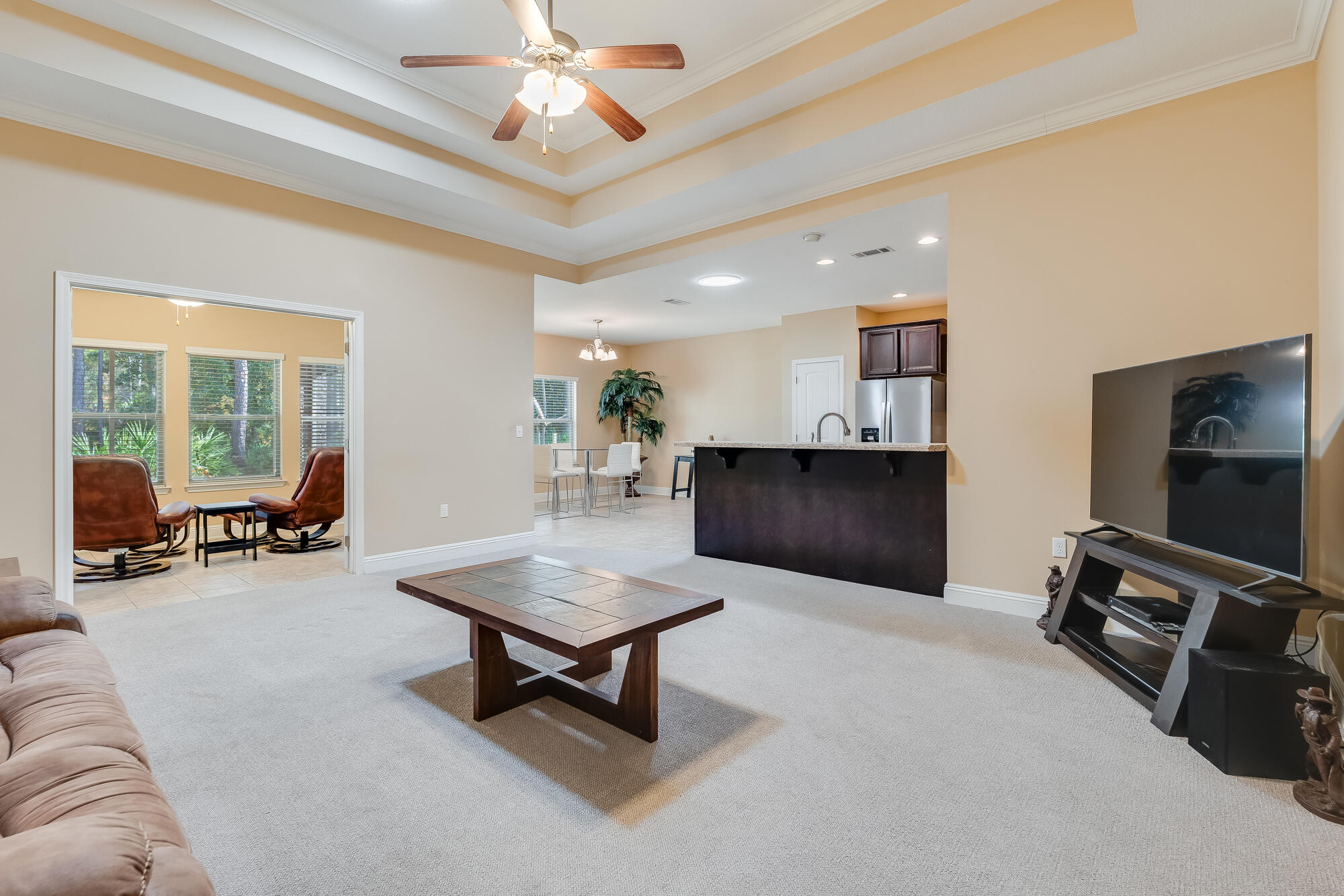 316 Cocobolo Drive