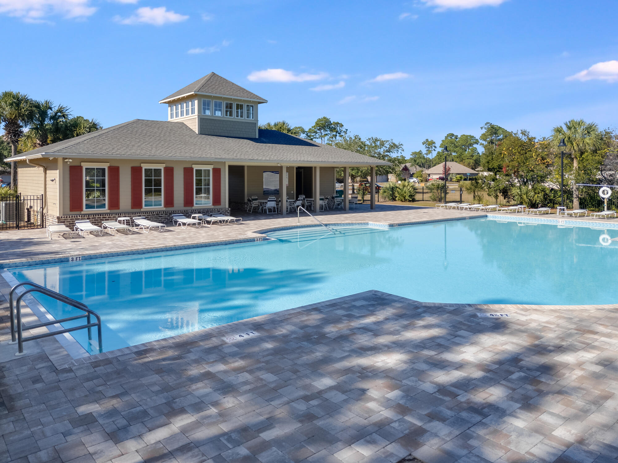 316 Cocobolo Drive