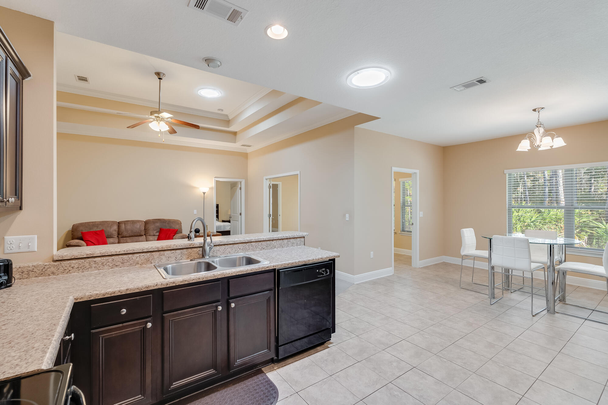316 Cocobolo Drive