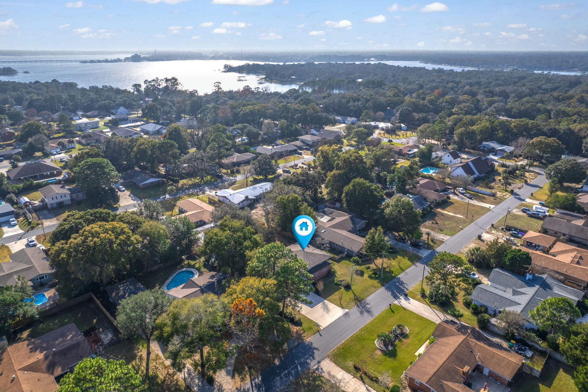 39 Magnolia Avenue