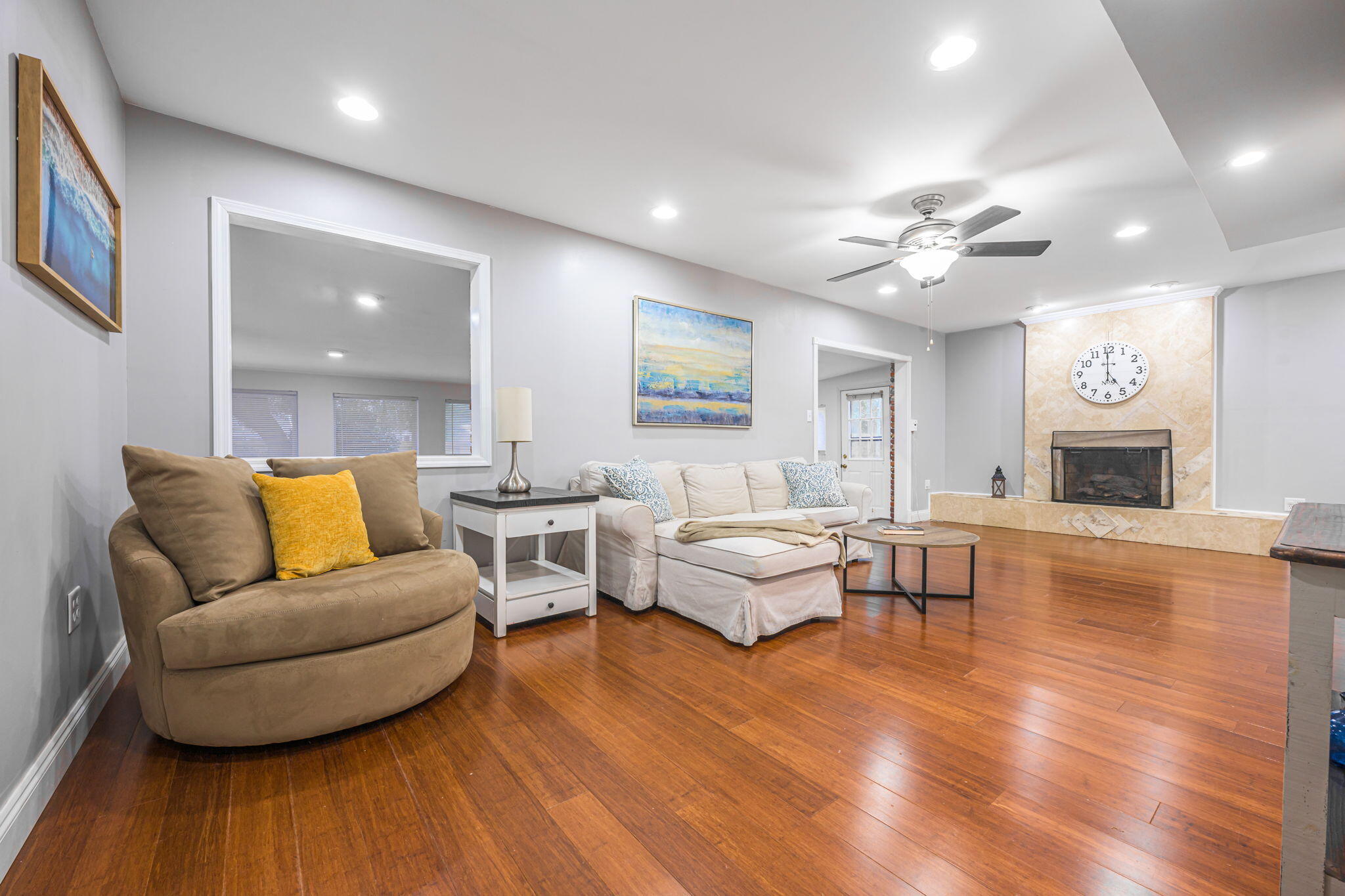 39 Magnolia Avenue