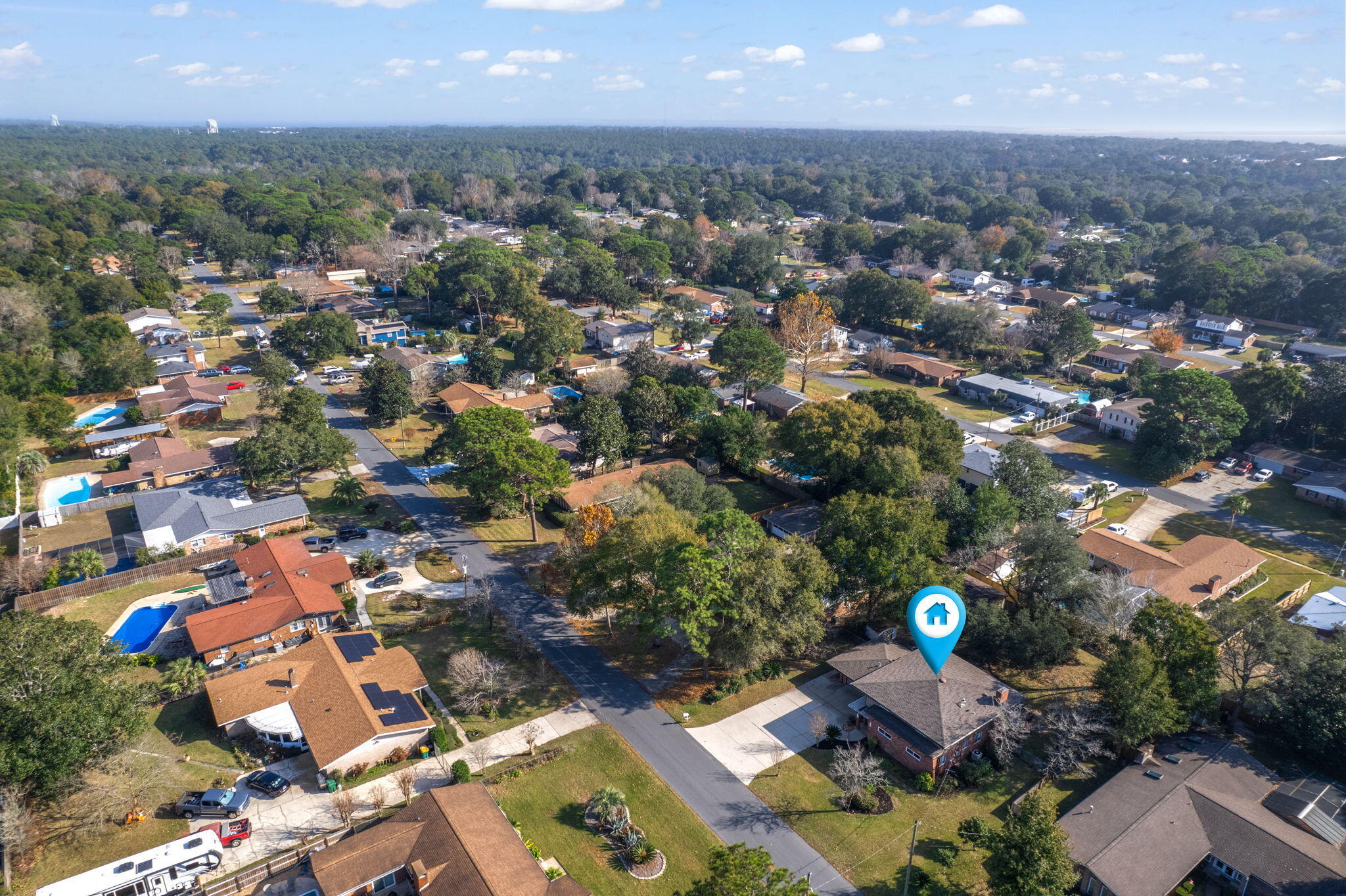 39 Magnolia Avenue