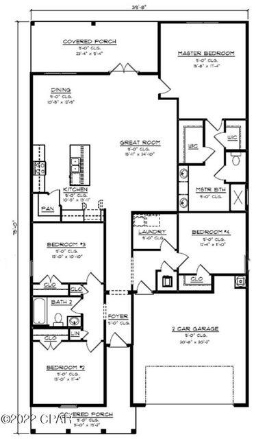 382 Emerald Cove Street