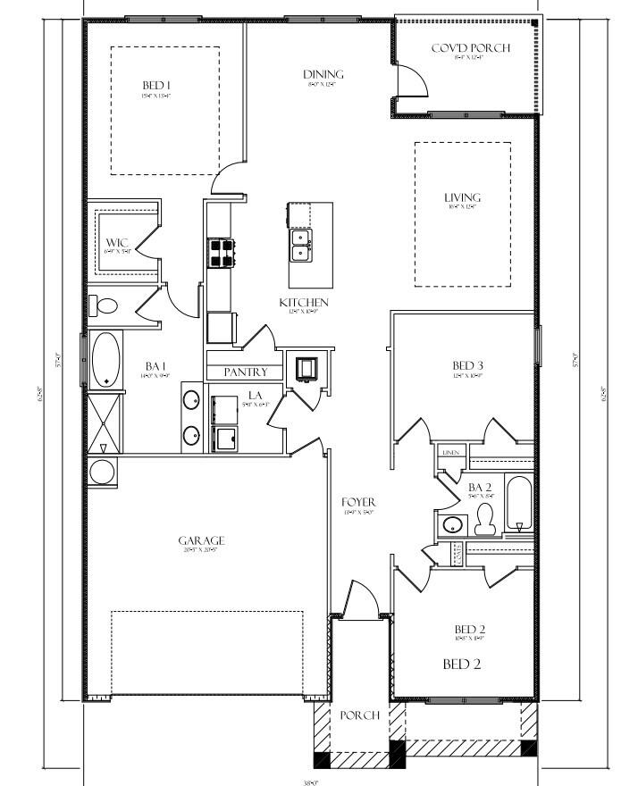 5968 Sargassum Lane
