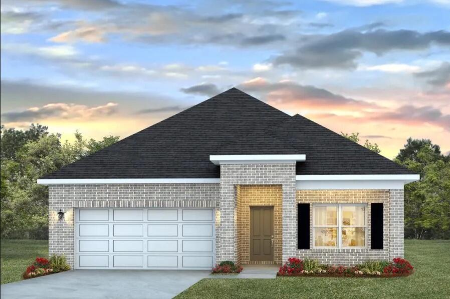 5968 Sargassum Lane