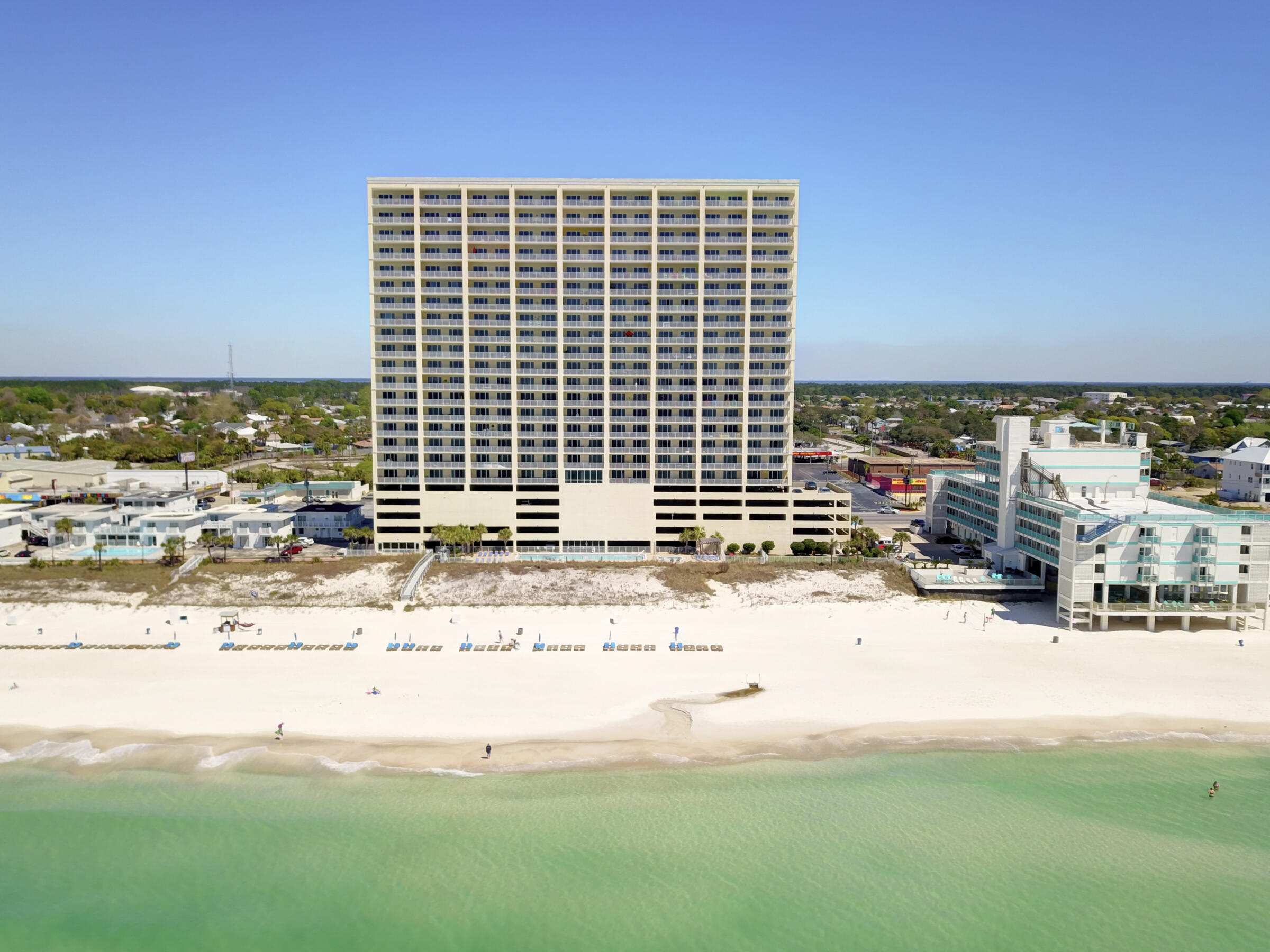 14415 Front Beach Road, 2301