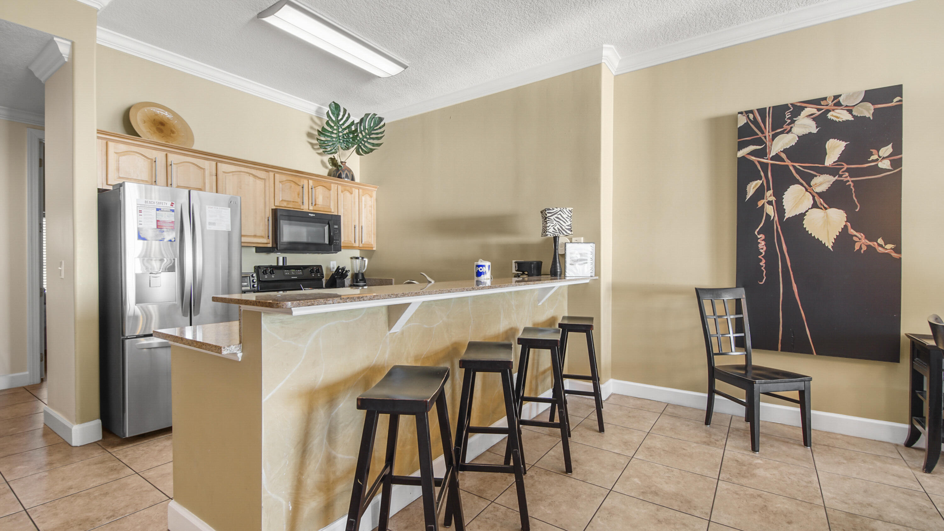 14415 Front Beach Road, 2301