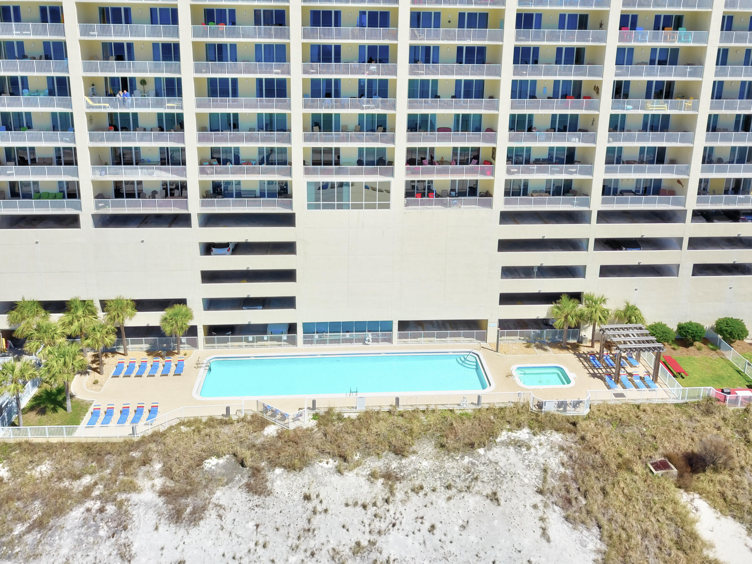14415 Front Beach Road, 2301