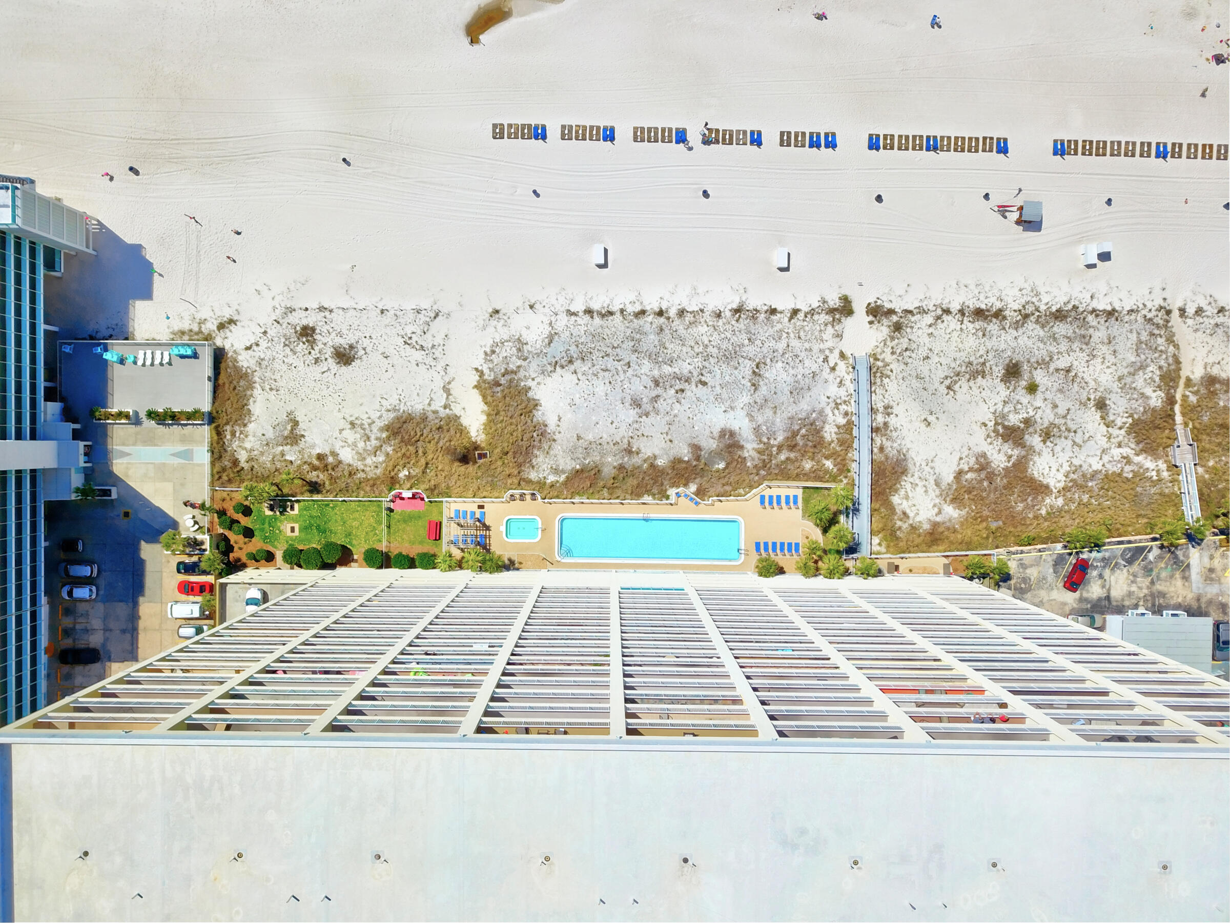 14415 Front Beach Road, 2301