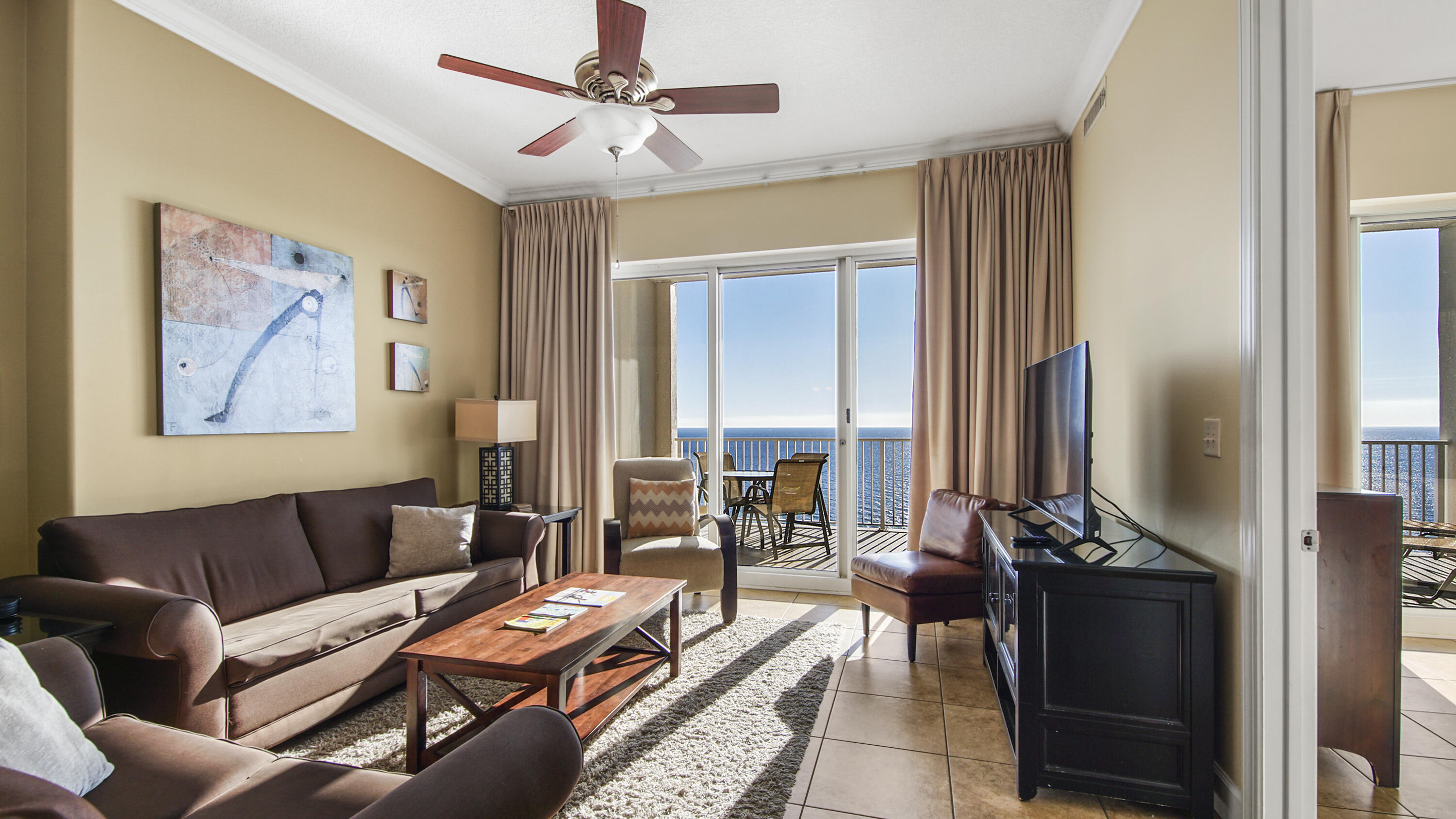 14415 Front Beach Road, 2301