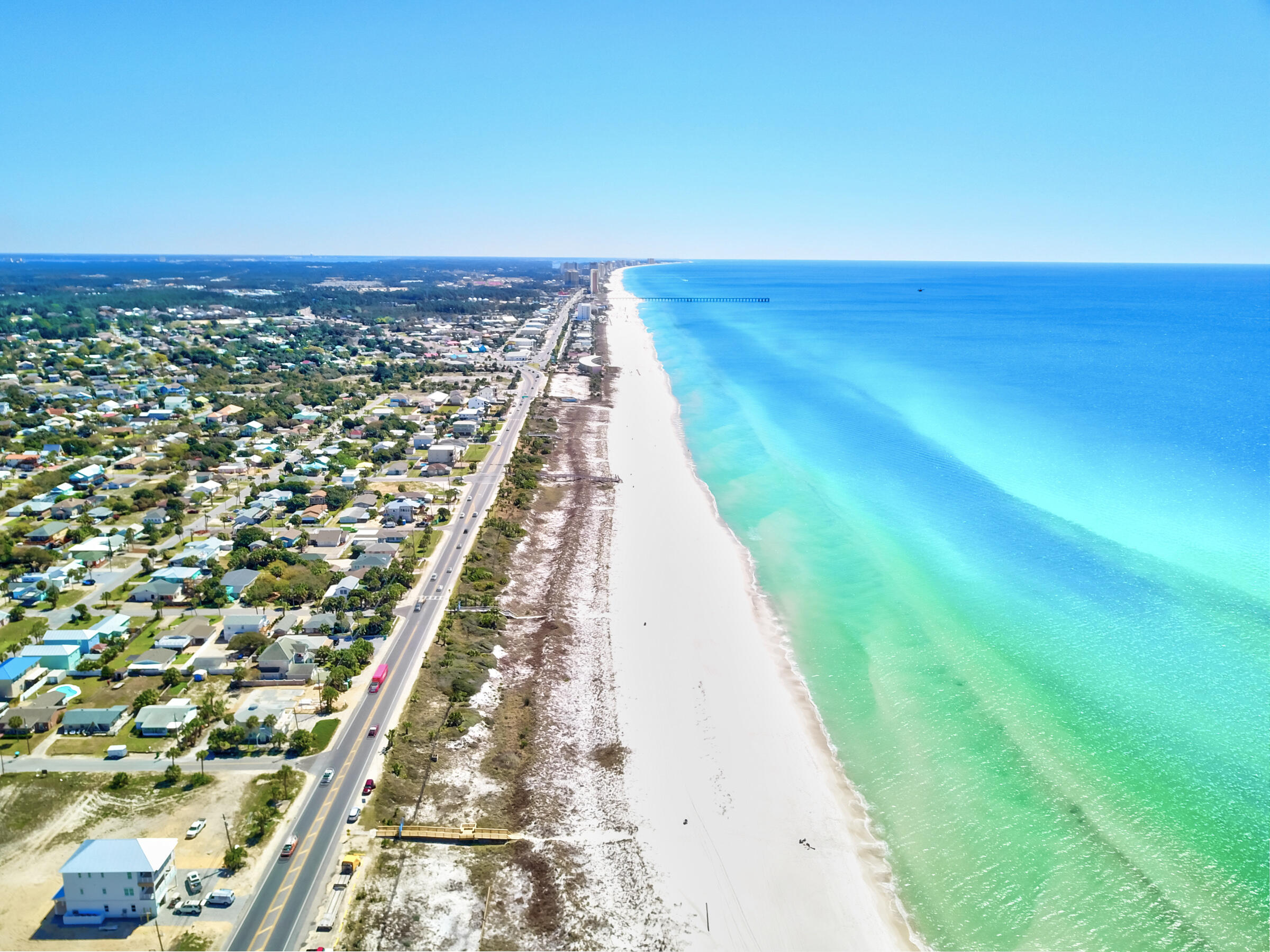 14415 Front Beach Road, 2301