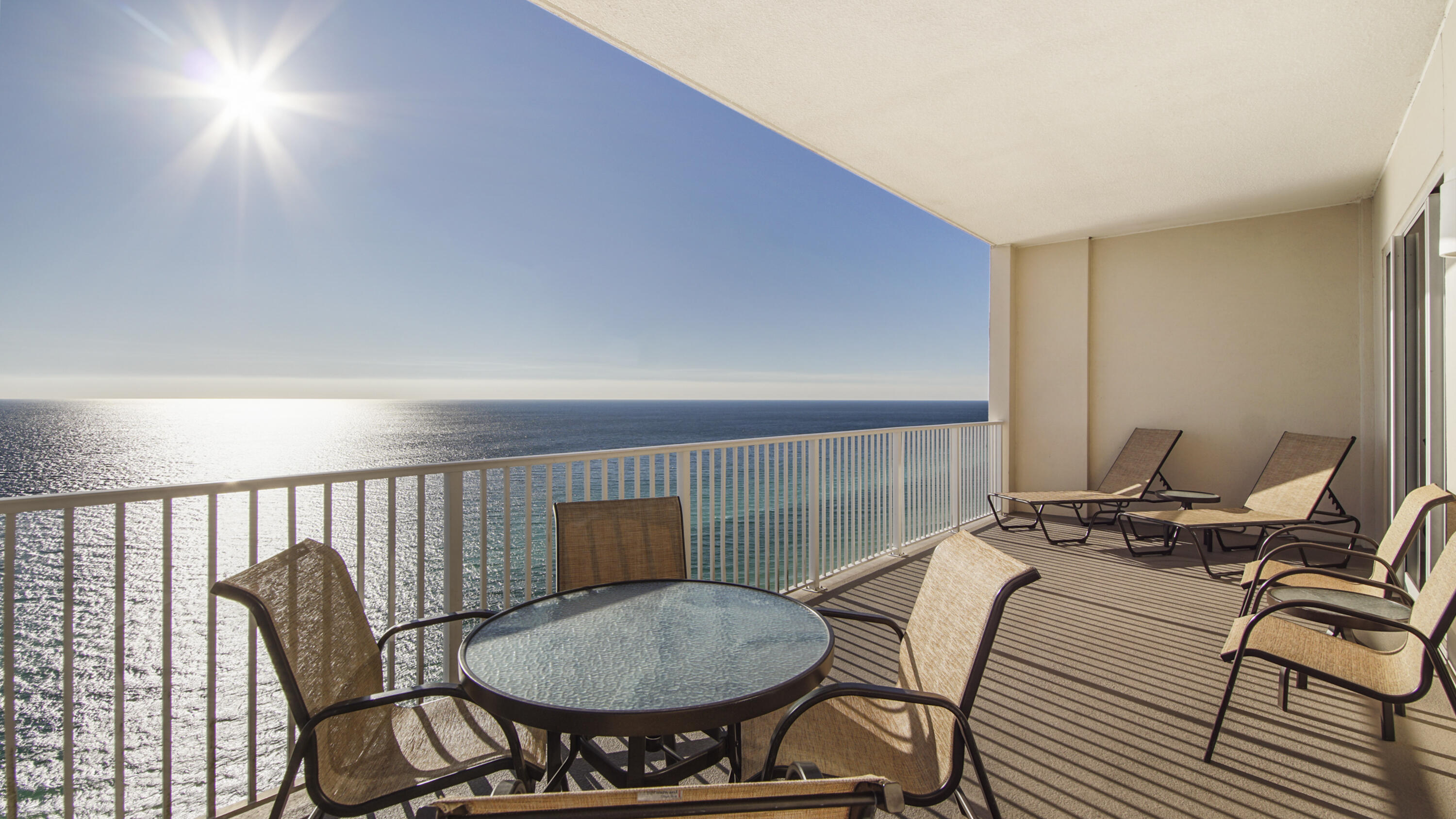 14415 Front Beach Road, 2301