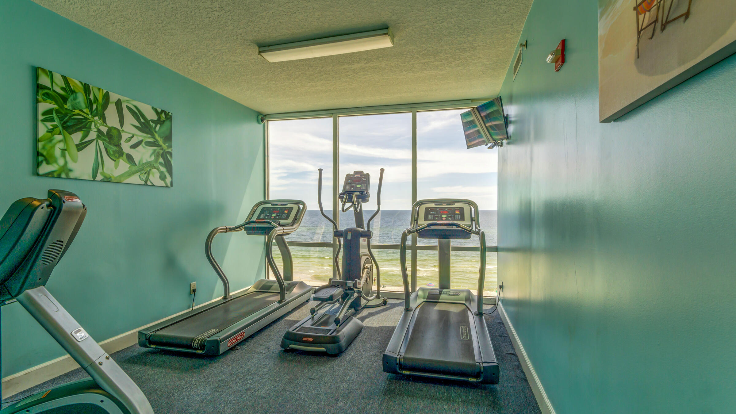 14415 Front Beach Road, 2301
