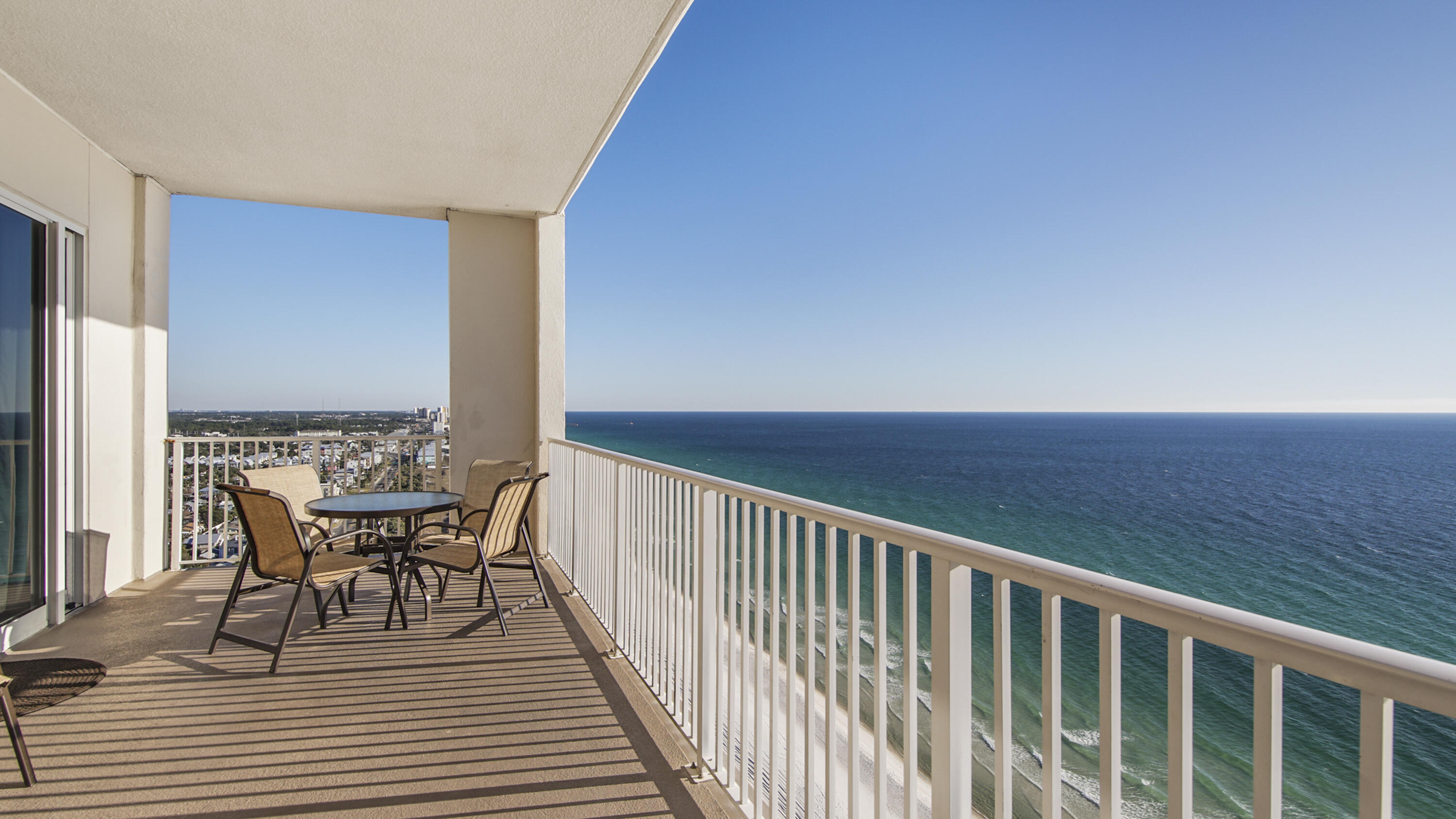 14415 Front Beach Road, 2301
