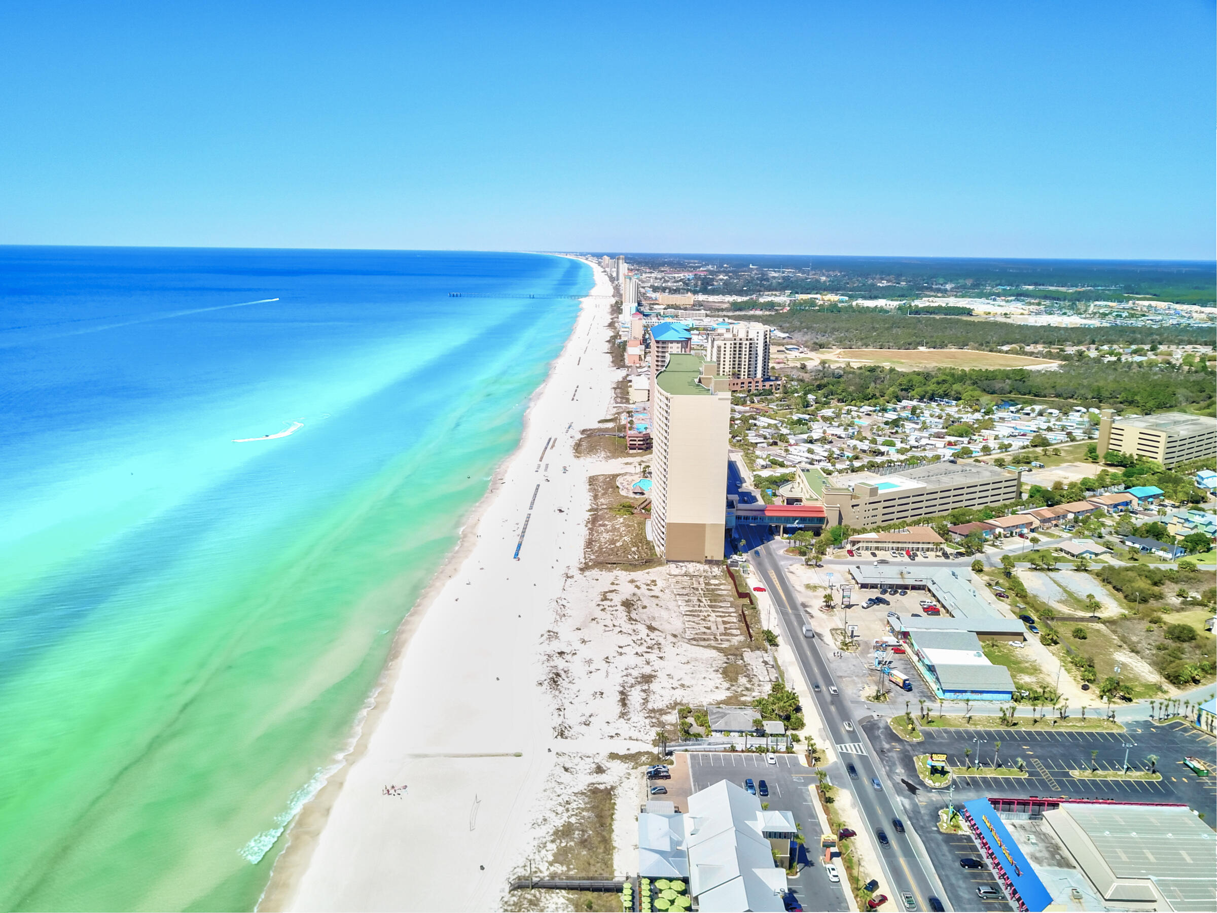 14415 Front Beach Road, 2301