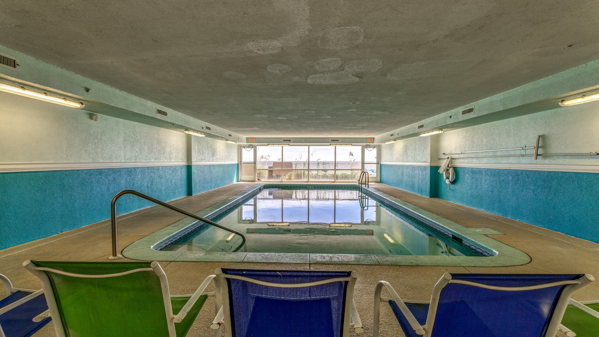 14415 Front Beach Road, 2301