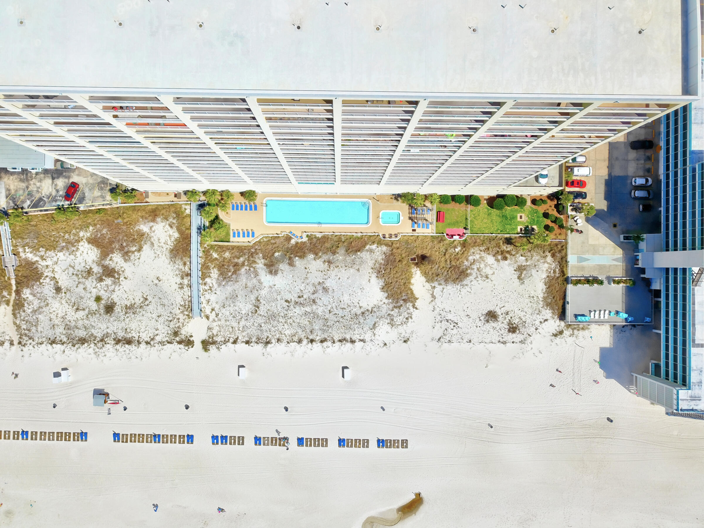 14415 Front Beach Road, 2301