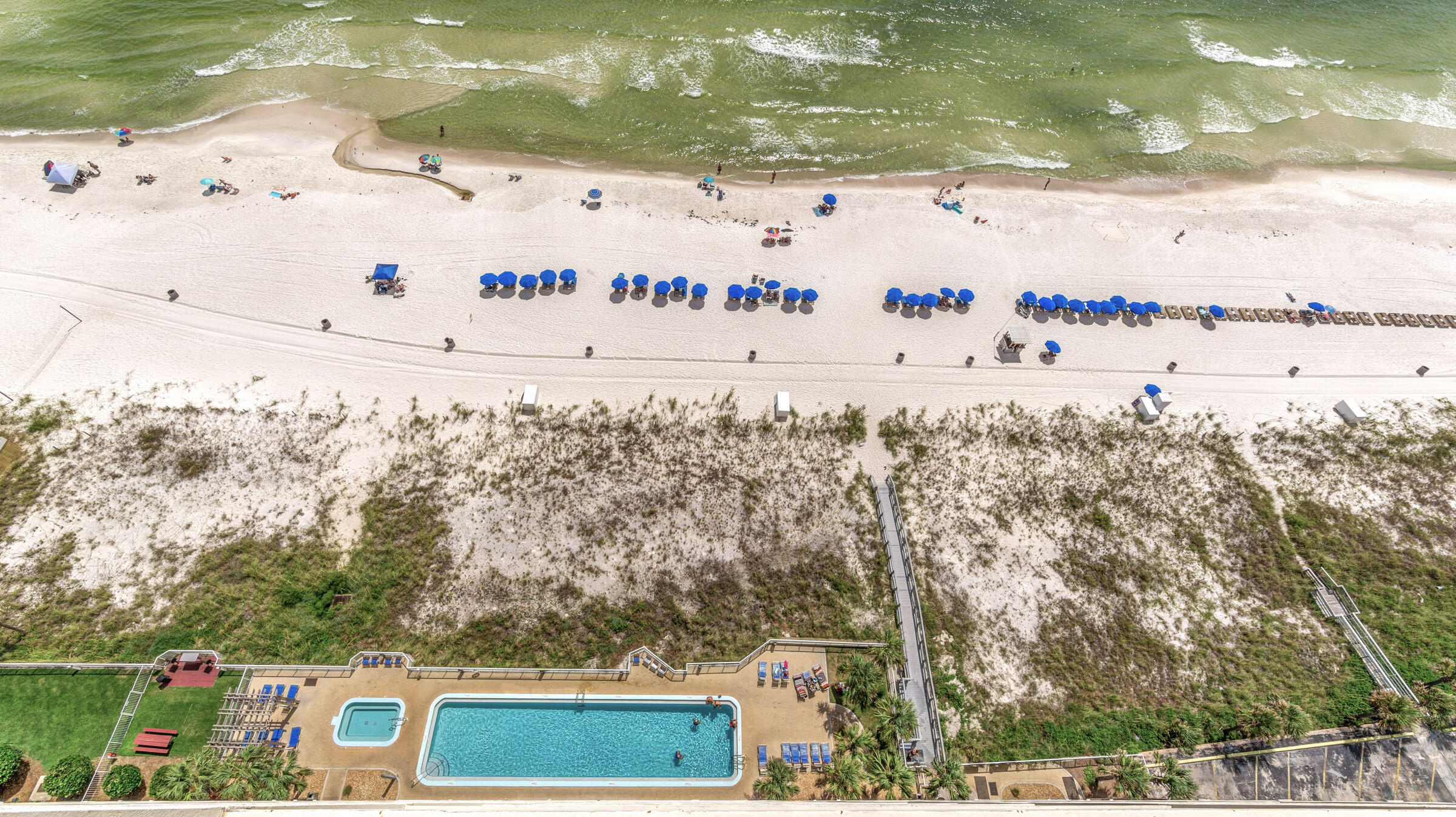 14415 Front Beach Road, 2301