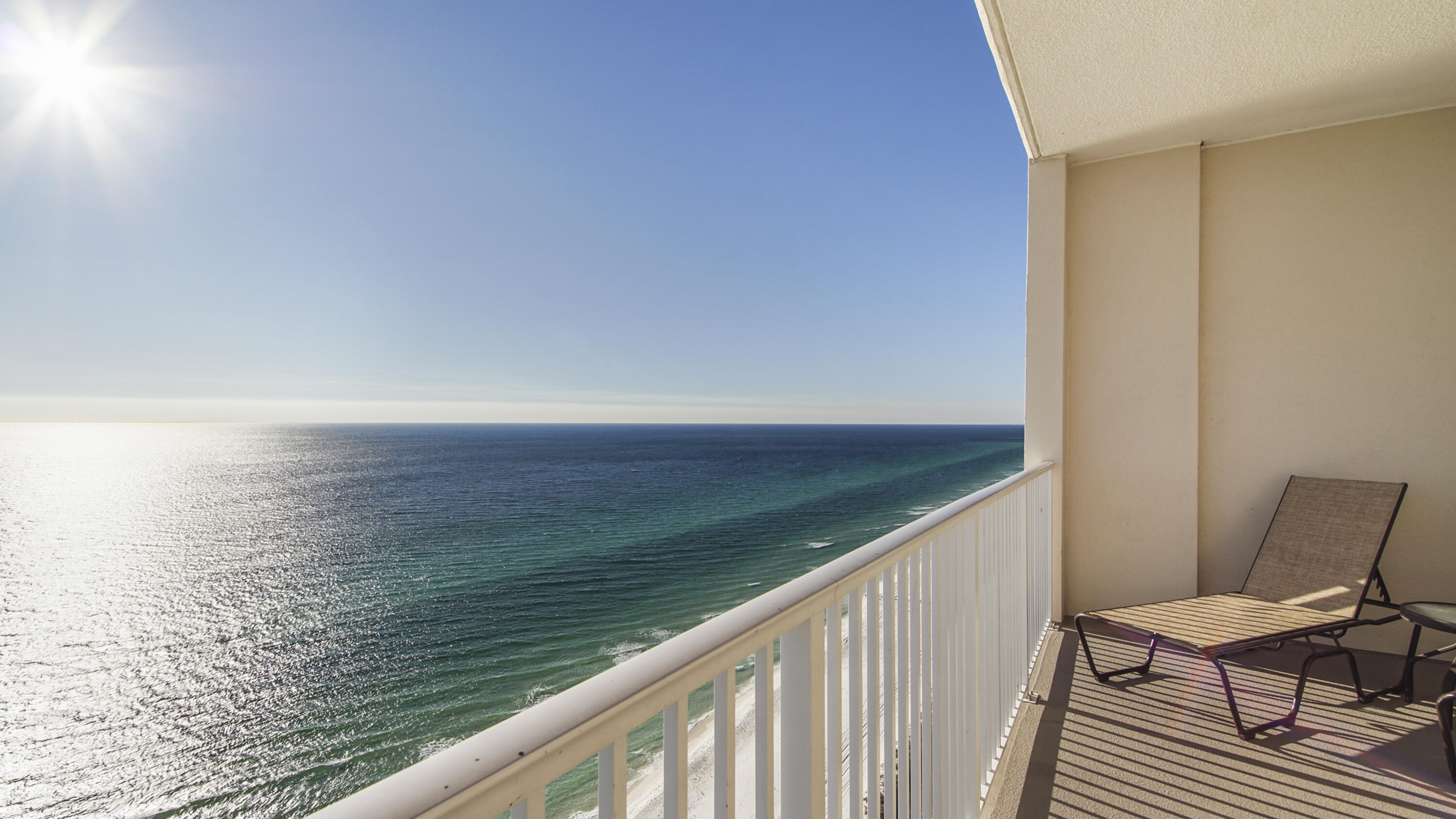 14415 Front Beach Road, 2301