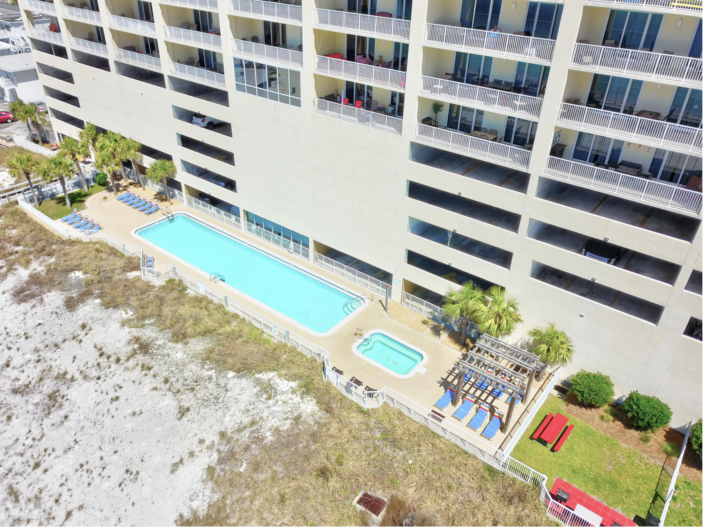 14415 Front Beach Road, 2301