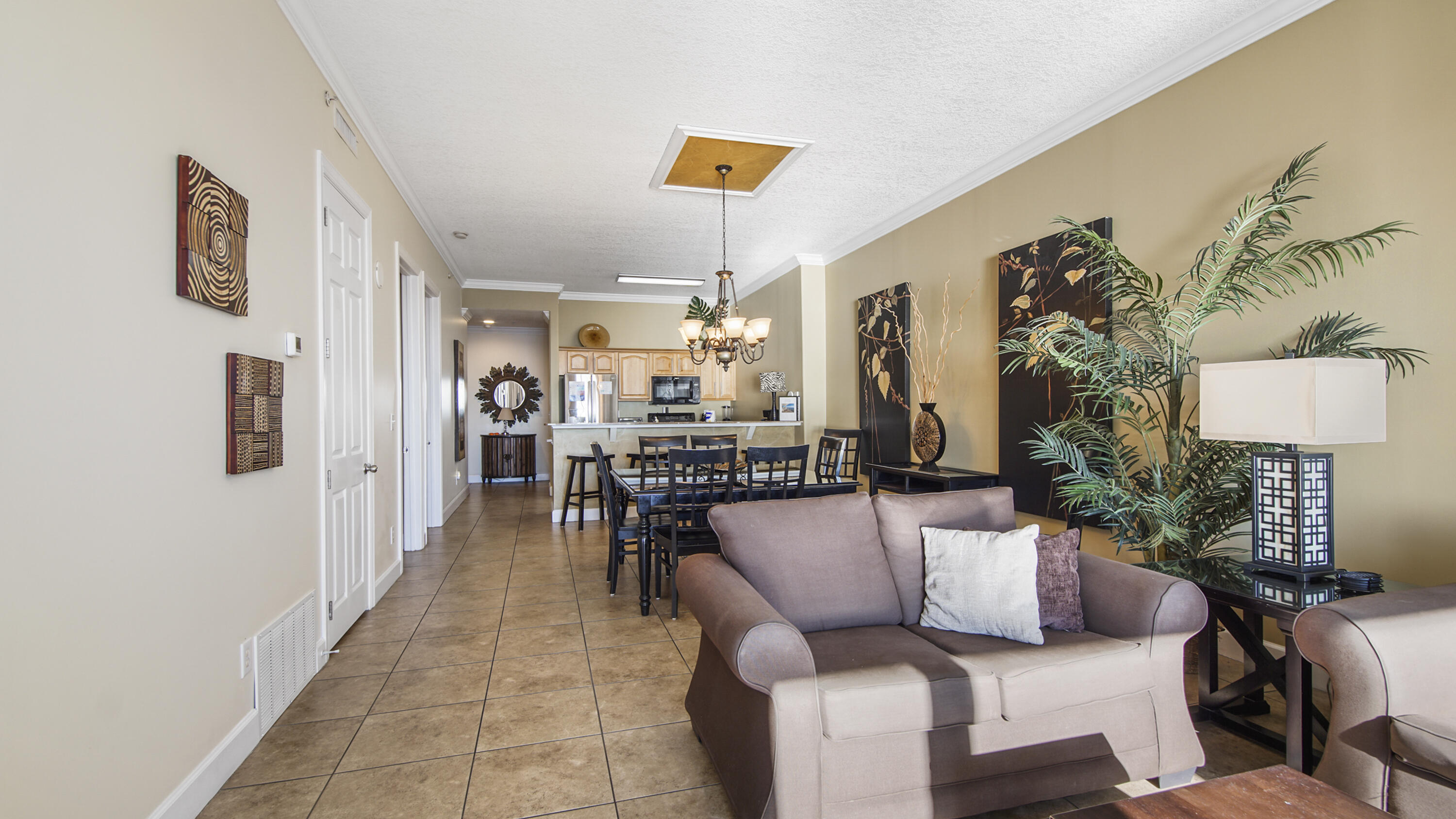 14415 Front Beach Road, 2301