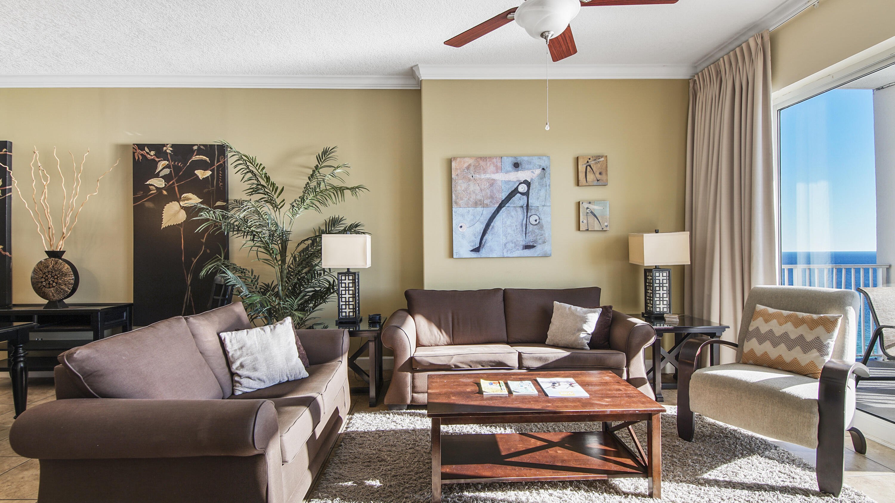 14415 Front Beach Road, 2301