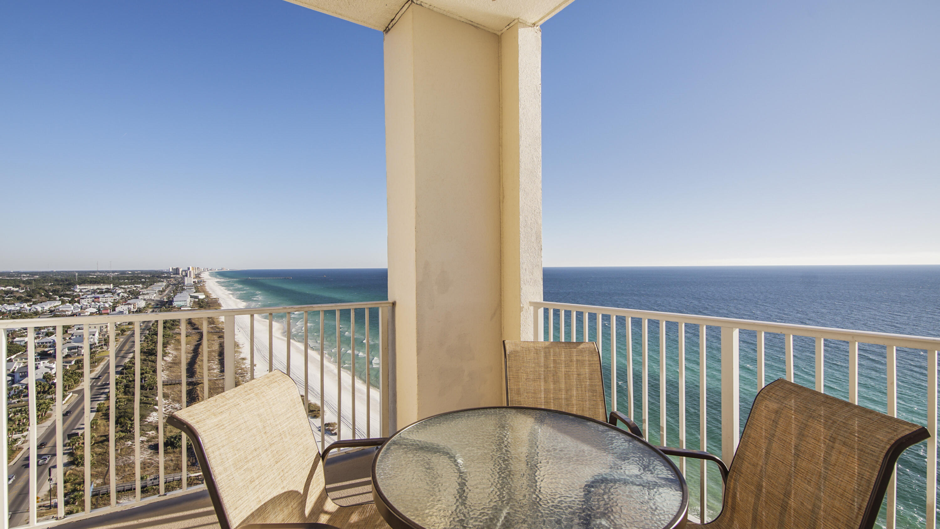 14415 Front Beach Road, 2301