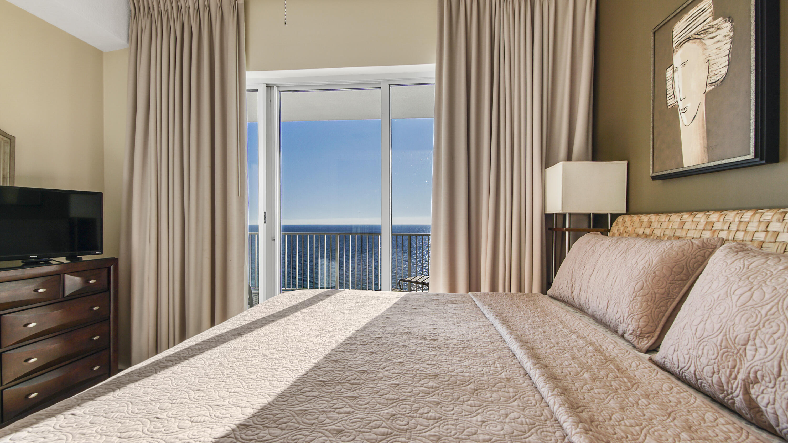 14415 Front Beach Road, 2301