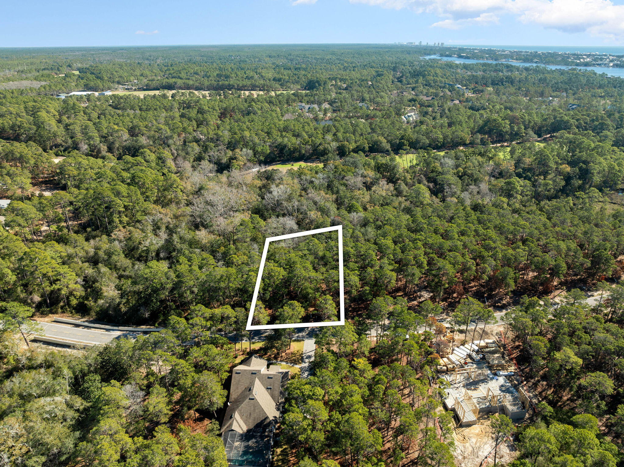 1733 Lost Cove Lane