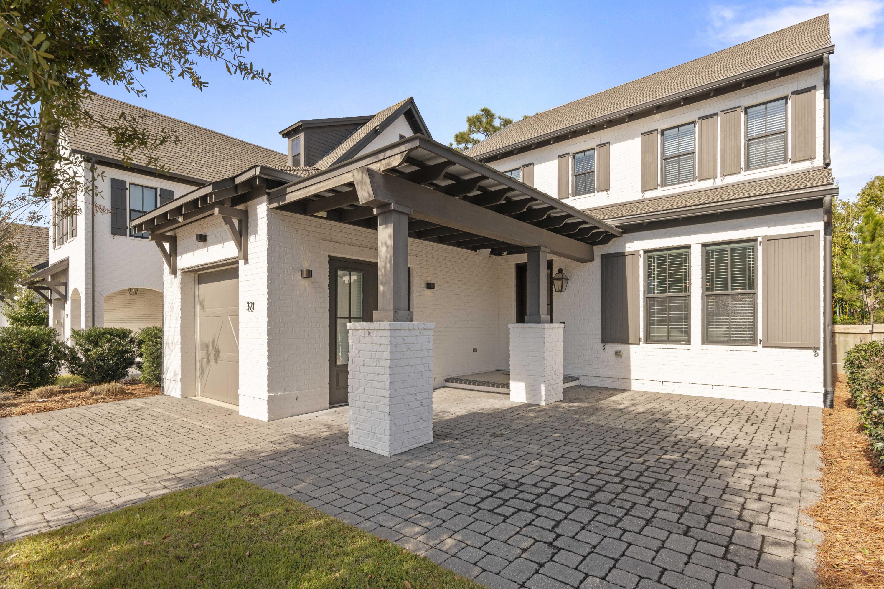 321 Ridgewalk Circle