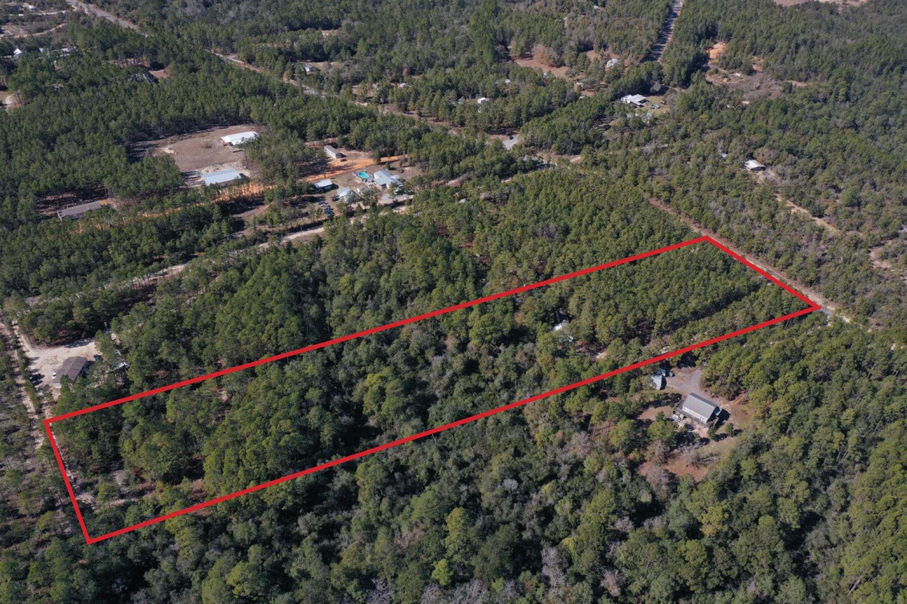 5324 Rock Hill Road